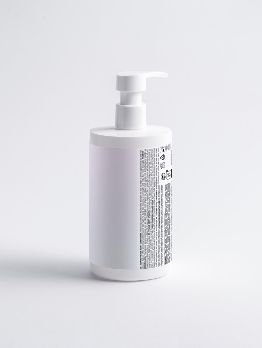 Keratin Volume Boost Conditioner