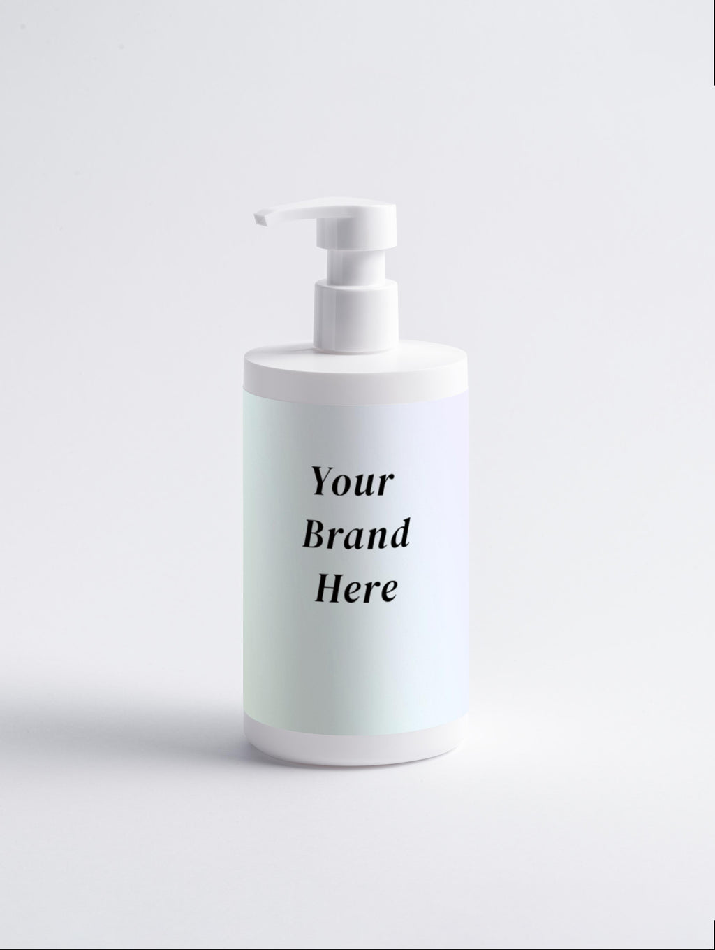 Keratin Volume Boost Shampoo