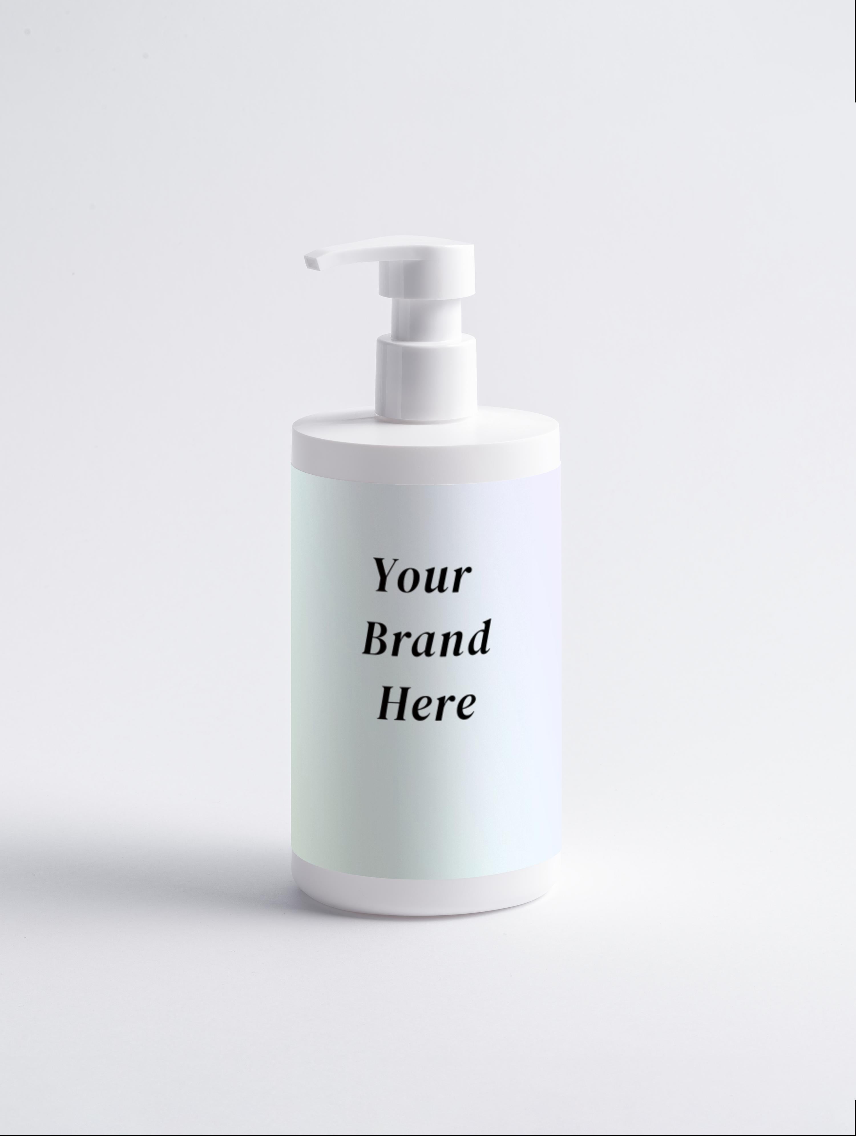 Keratin Volume Boost Shampoo