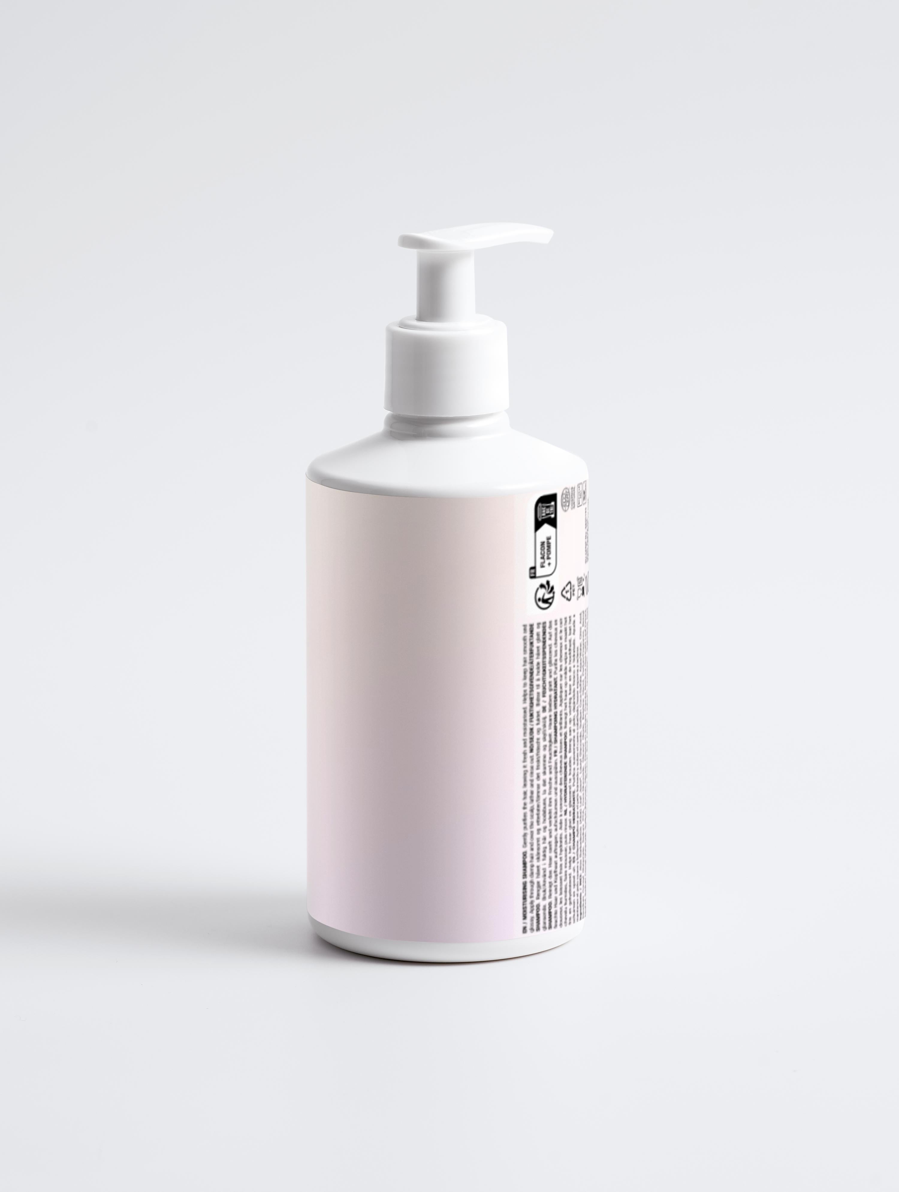 Moisturising Shampoo