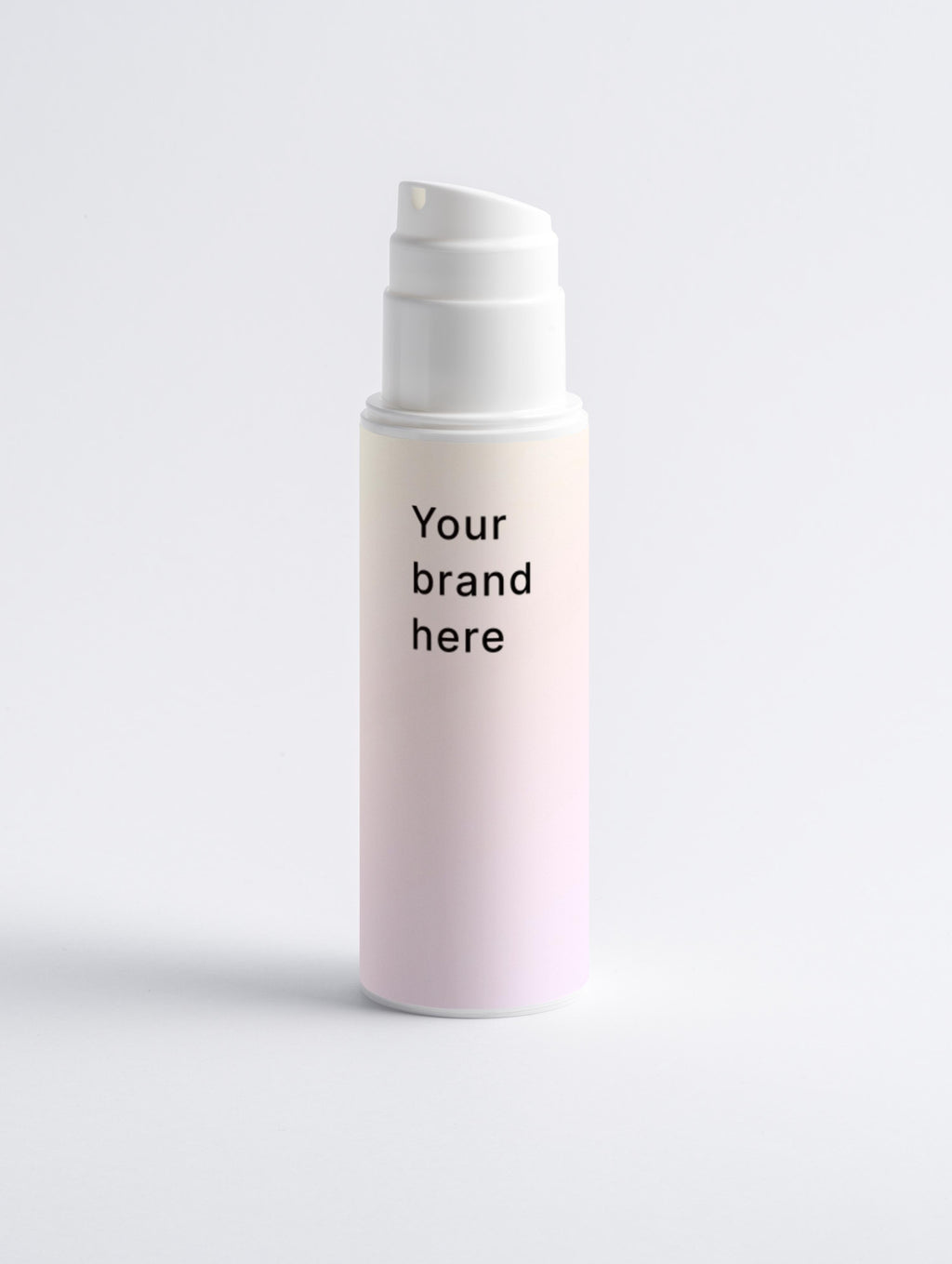 Sensitive Skin Oil-To-Milk Cleanser