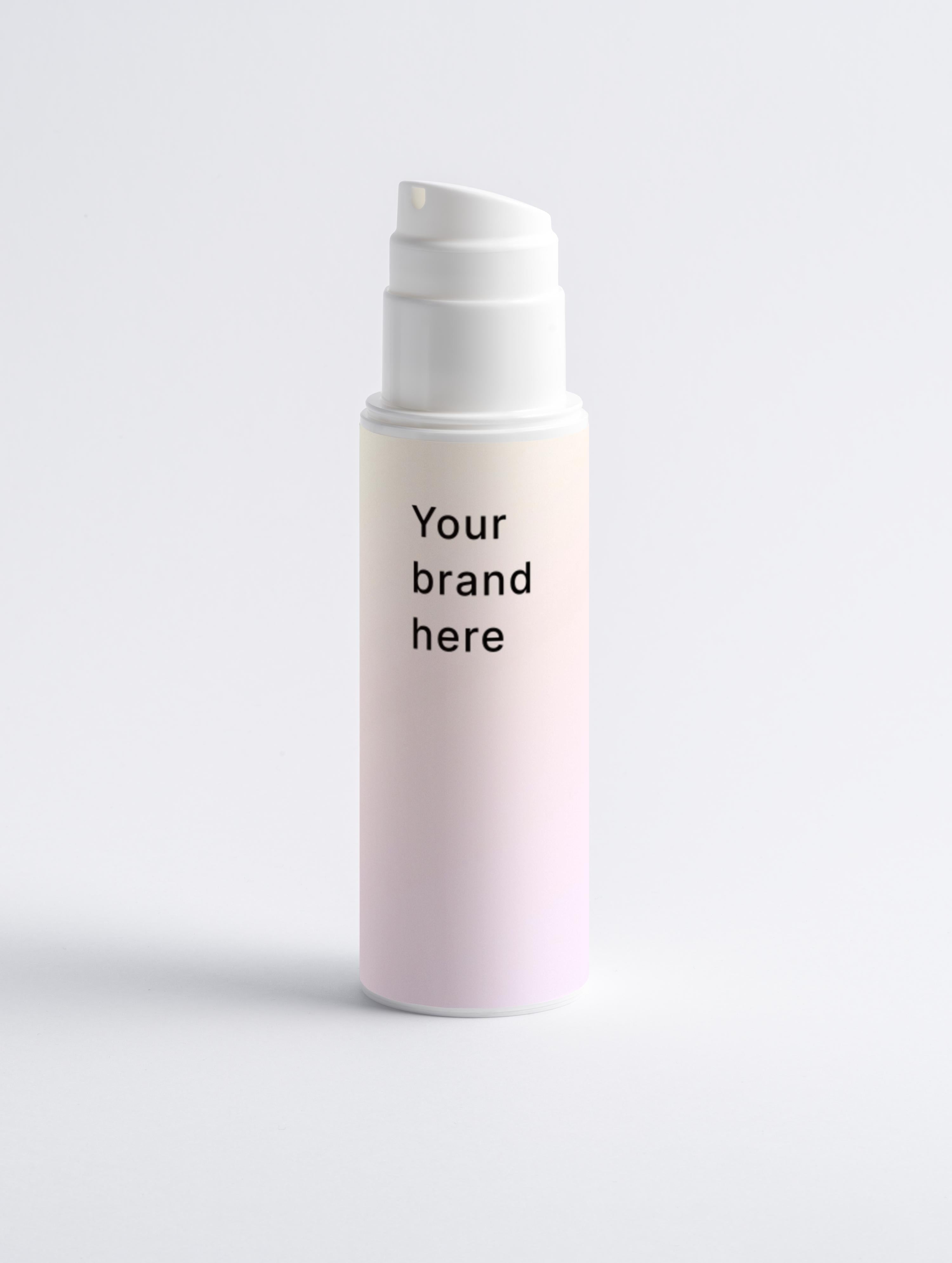 Sensitive Skin Oil-To-Milk Cleanser