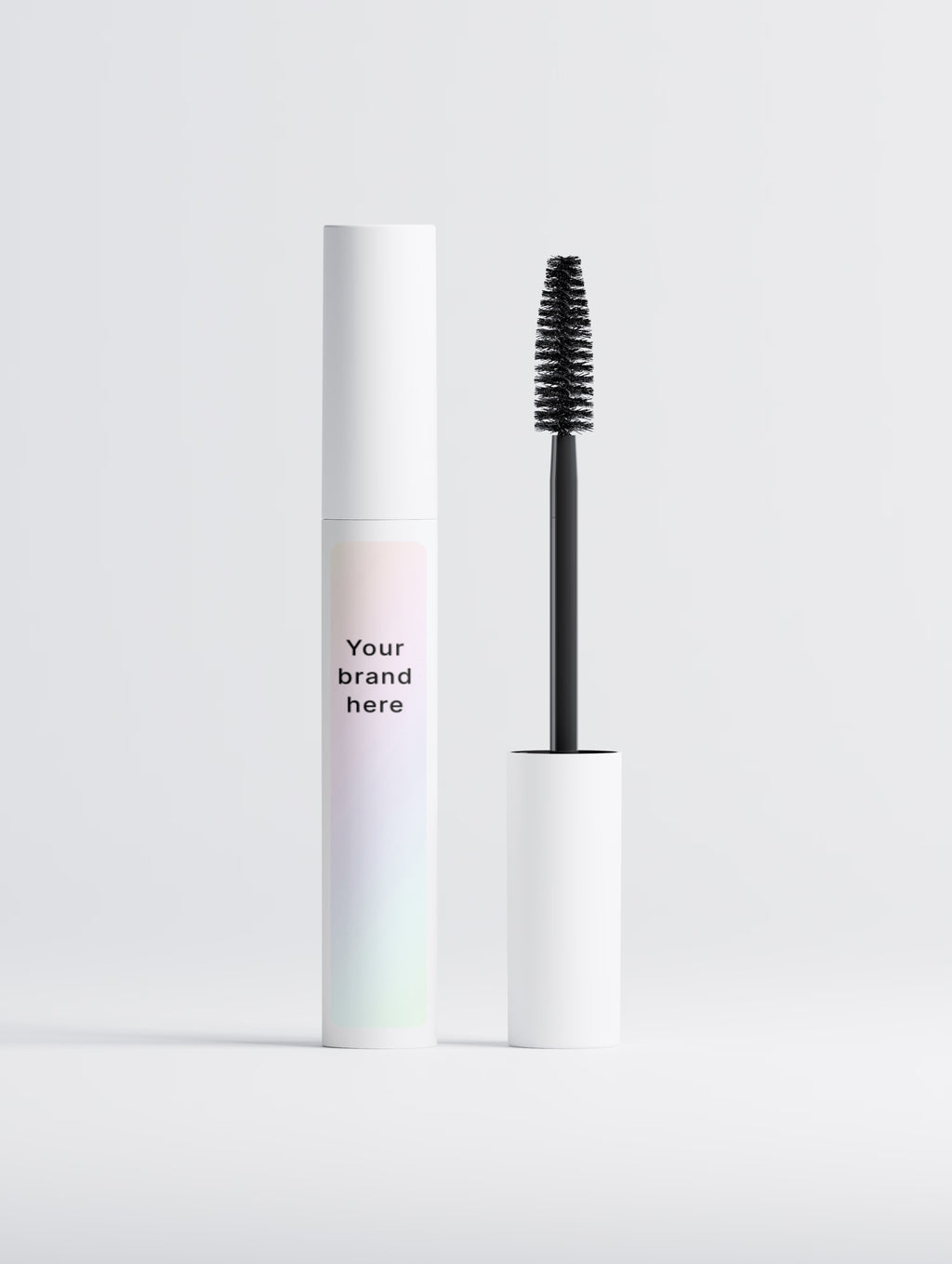 Lengthening & Volumising Mascara