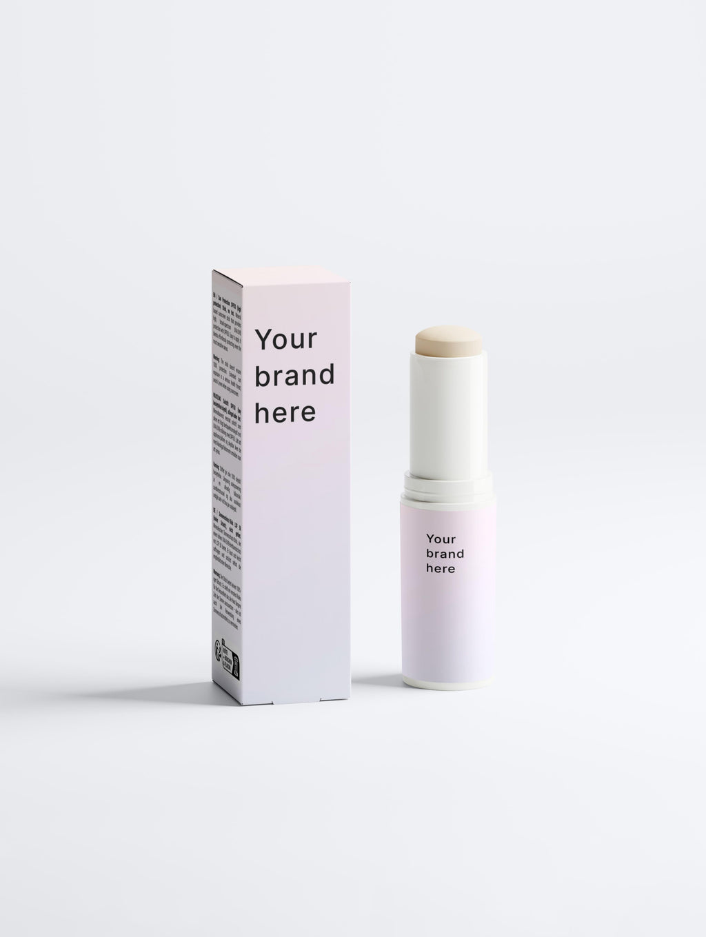 Sun Protection SPF50 Stick, no tint