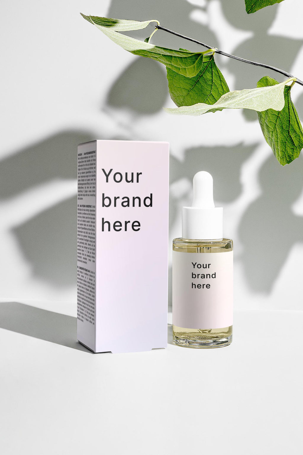 AHA Peeling Concentrate