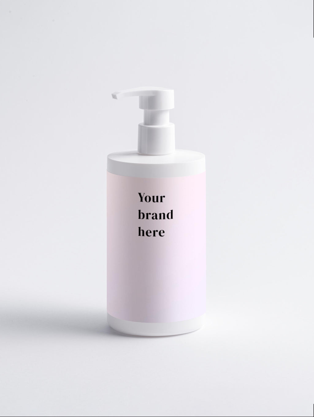 Gloss Shampoo, Smoky Green Vetiver