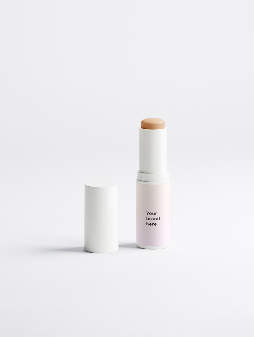 Color Correcting Ceramide SPF30 Stick : 25 MEDIUM