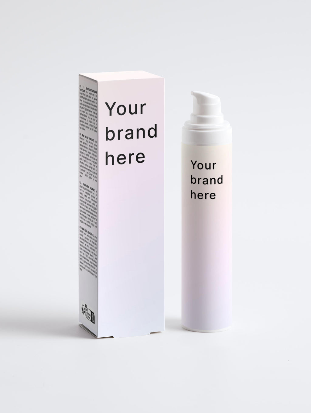 Moisturising Day Cream