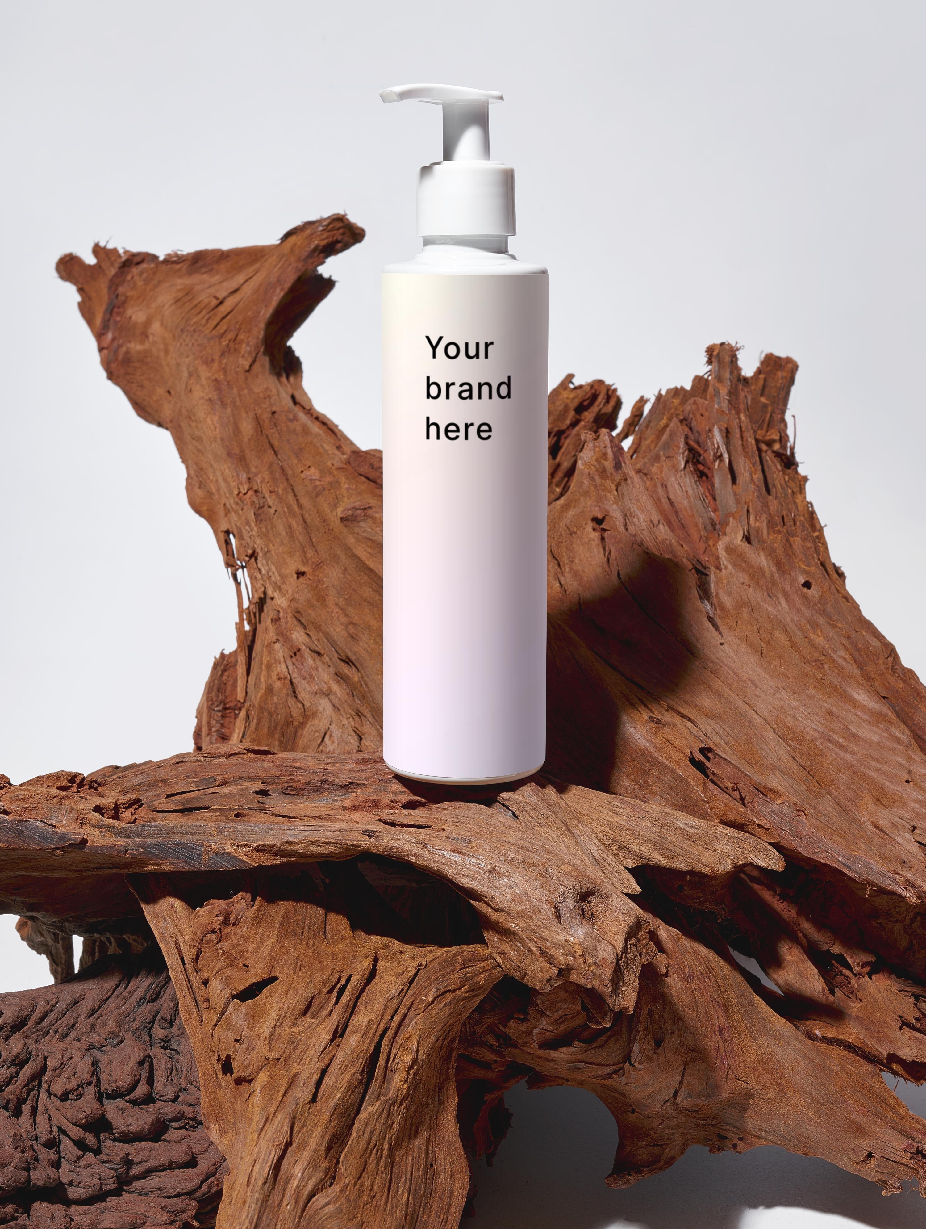 Gentle Cleansing Milk