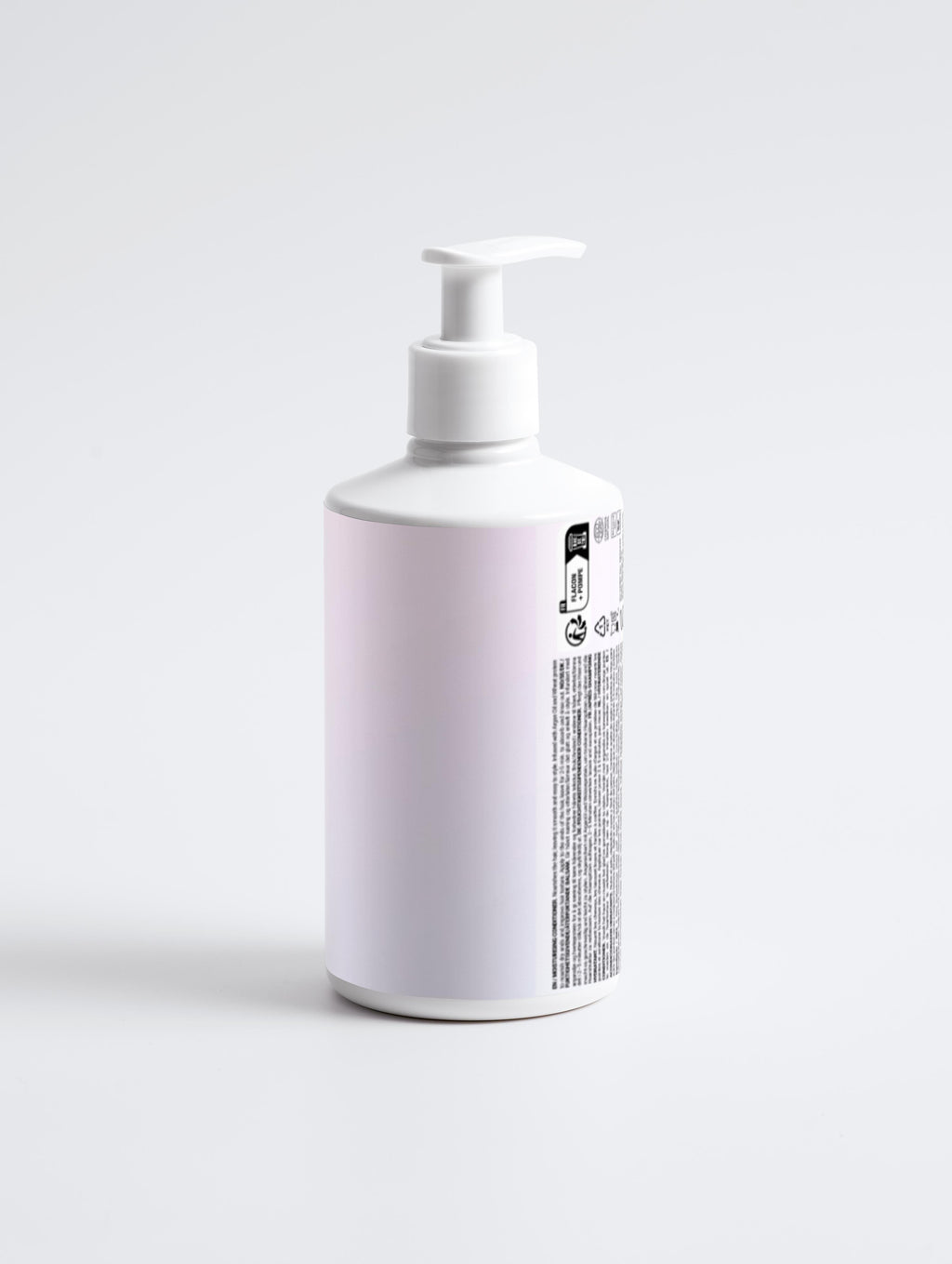 Moisturising Conditioner