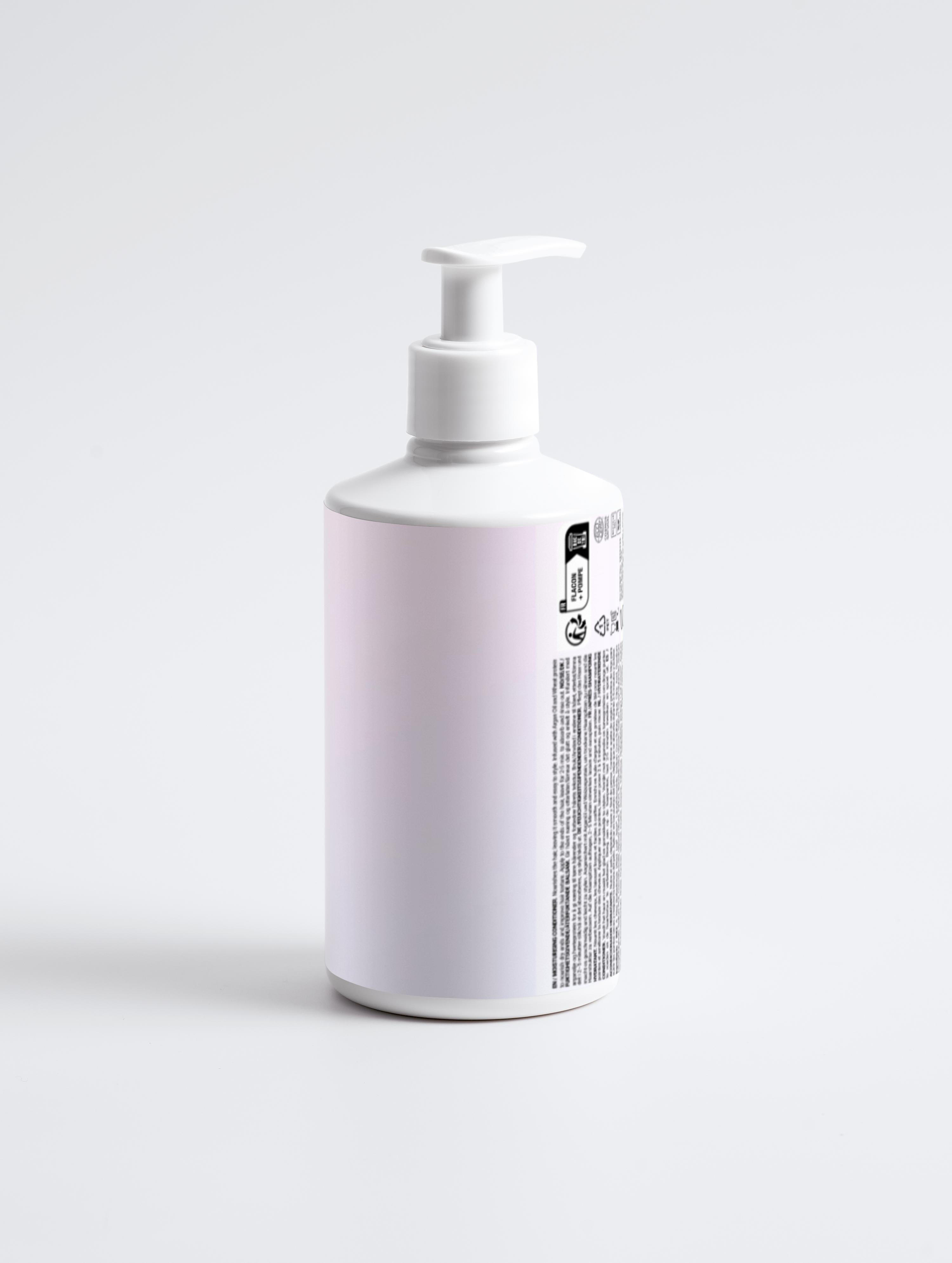 Moisturising Conditioner