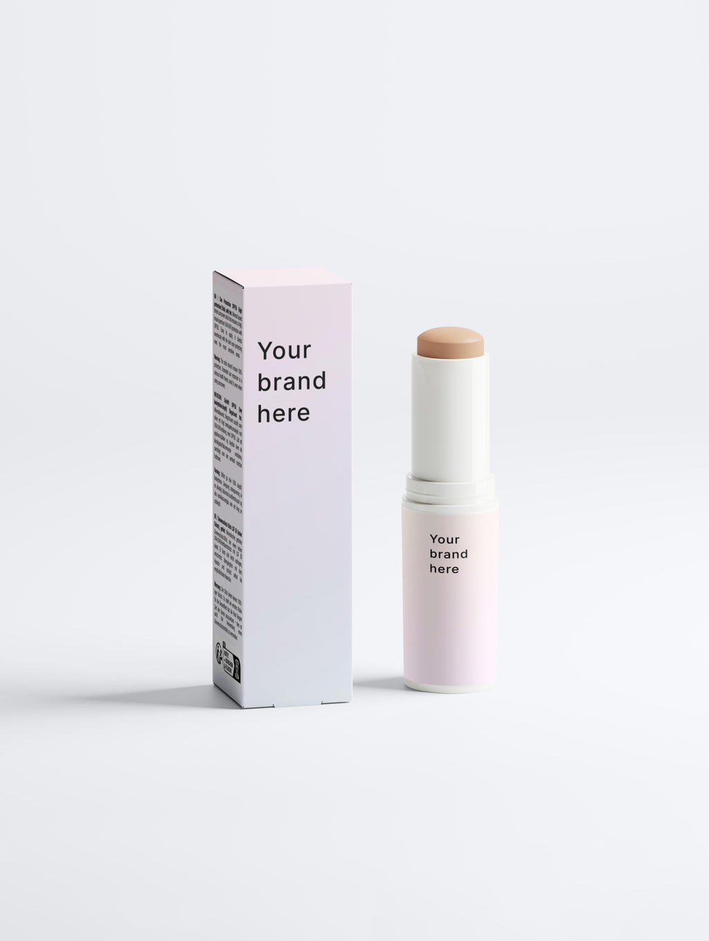 Sun Protection SPF50 Stick, with tint