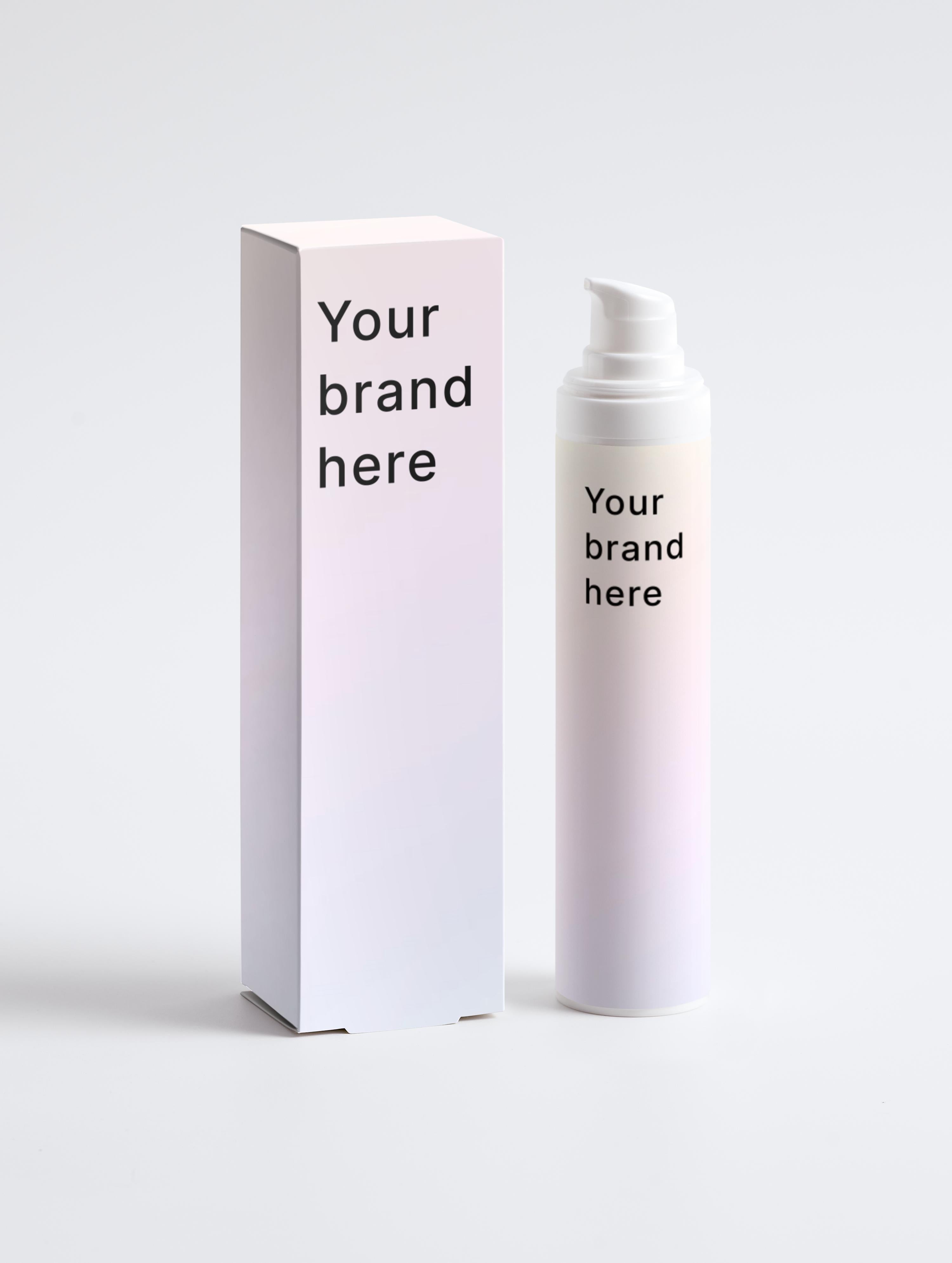 Niacinamide Gel Moisturiser