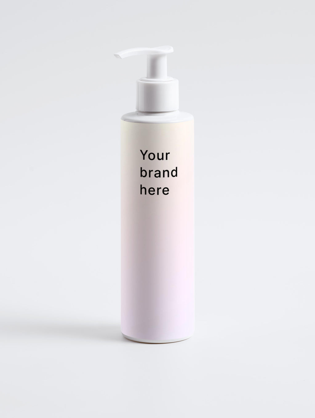 Gentle Cleansing Milk