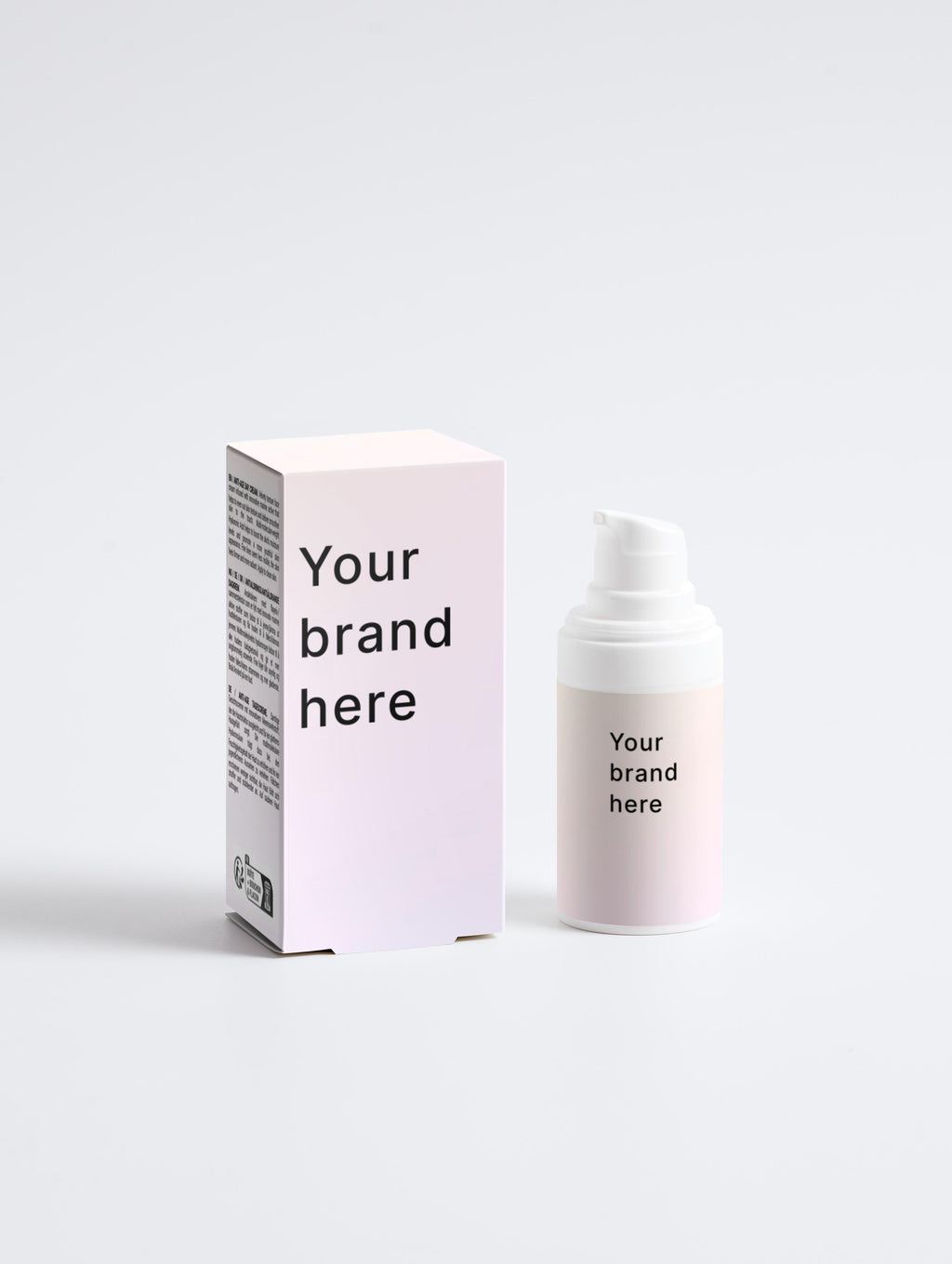 Anti-Age Day Cream