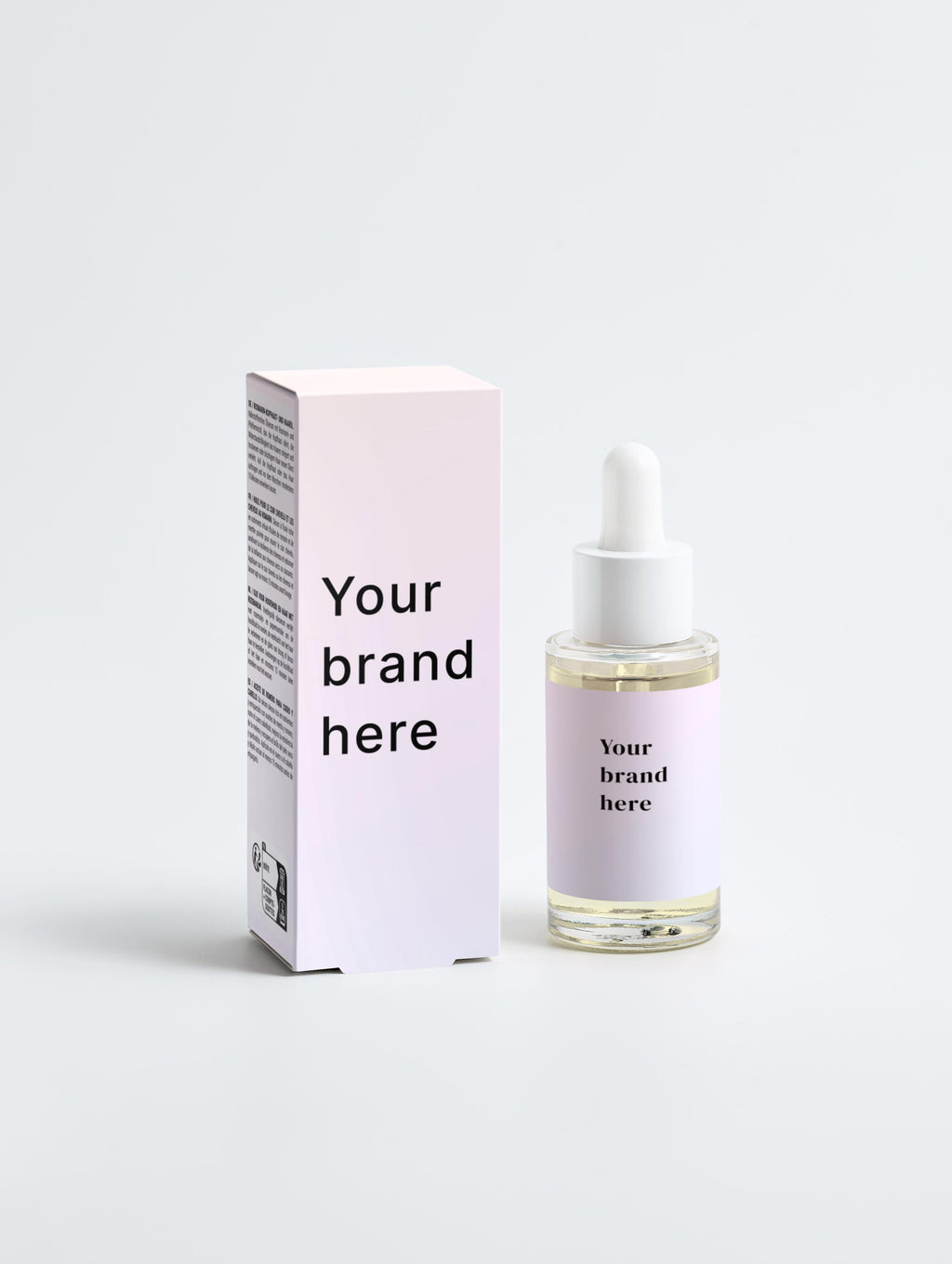 Rosemary Hair & Scalp Strengthening Oil