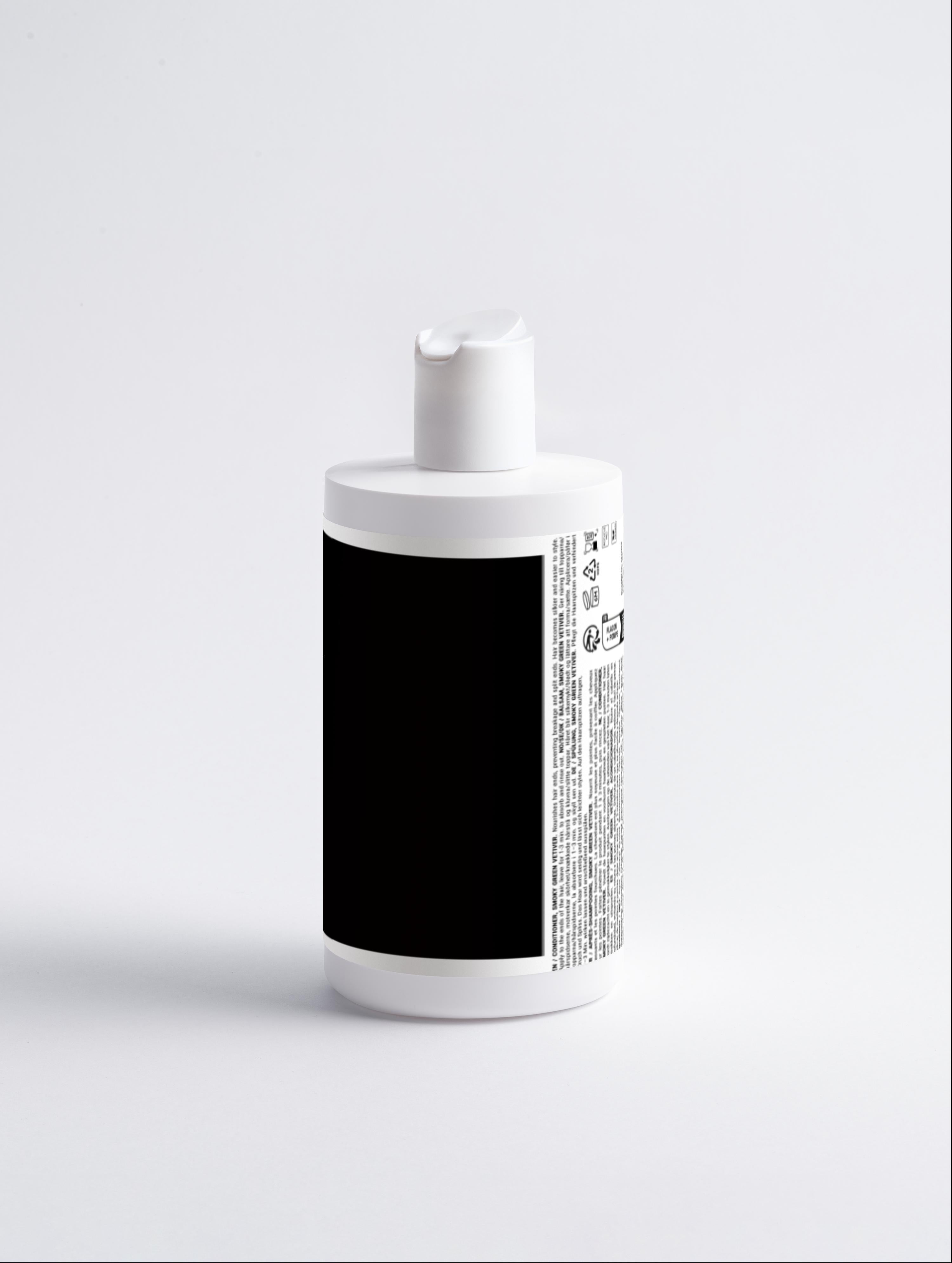 Gloss Conditioner, Smoky Green Vetiver