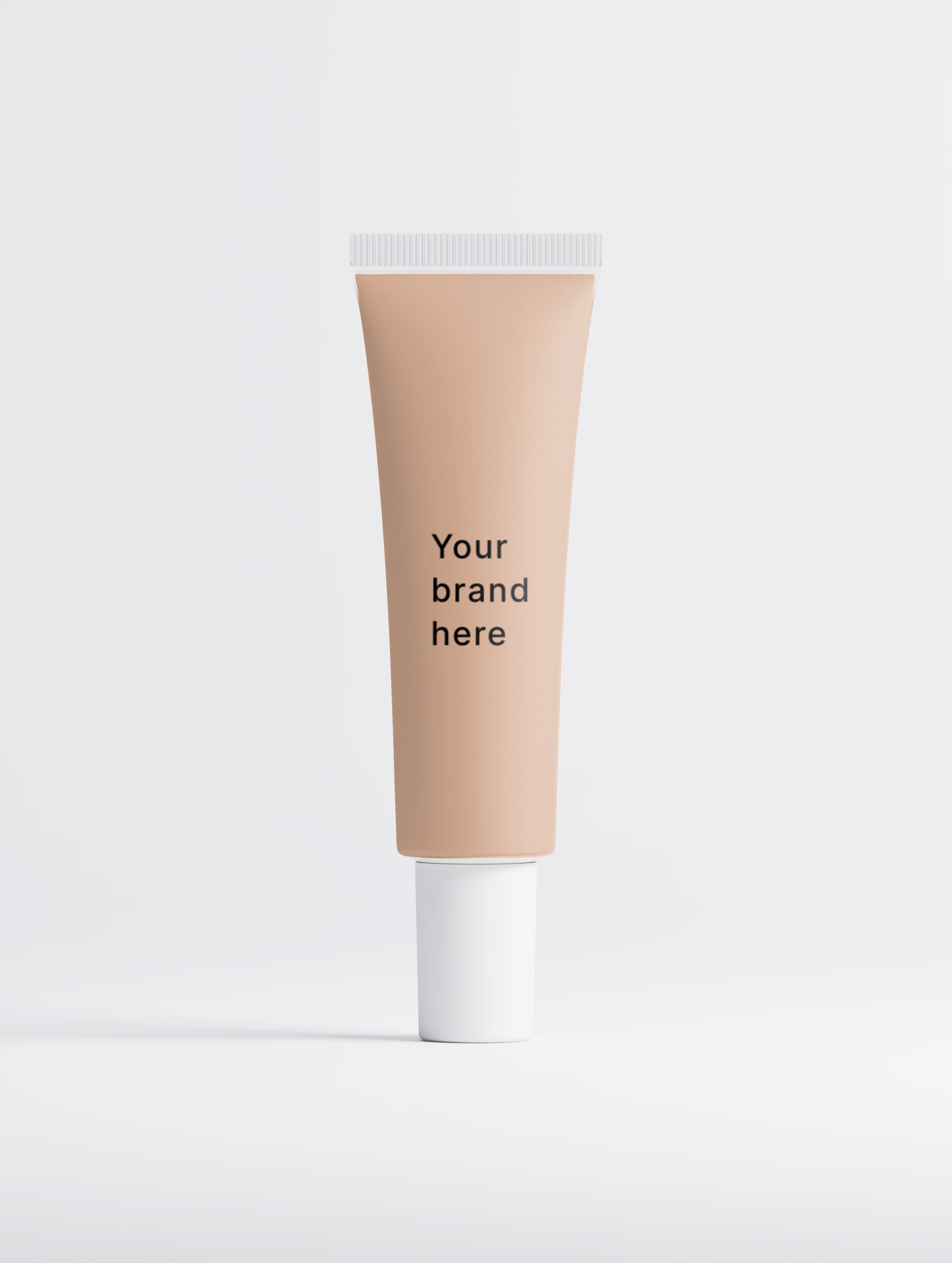 Foundation with Peptides, 15 Light Cool