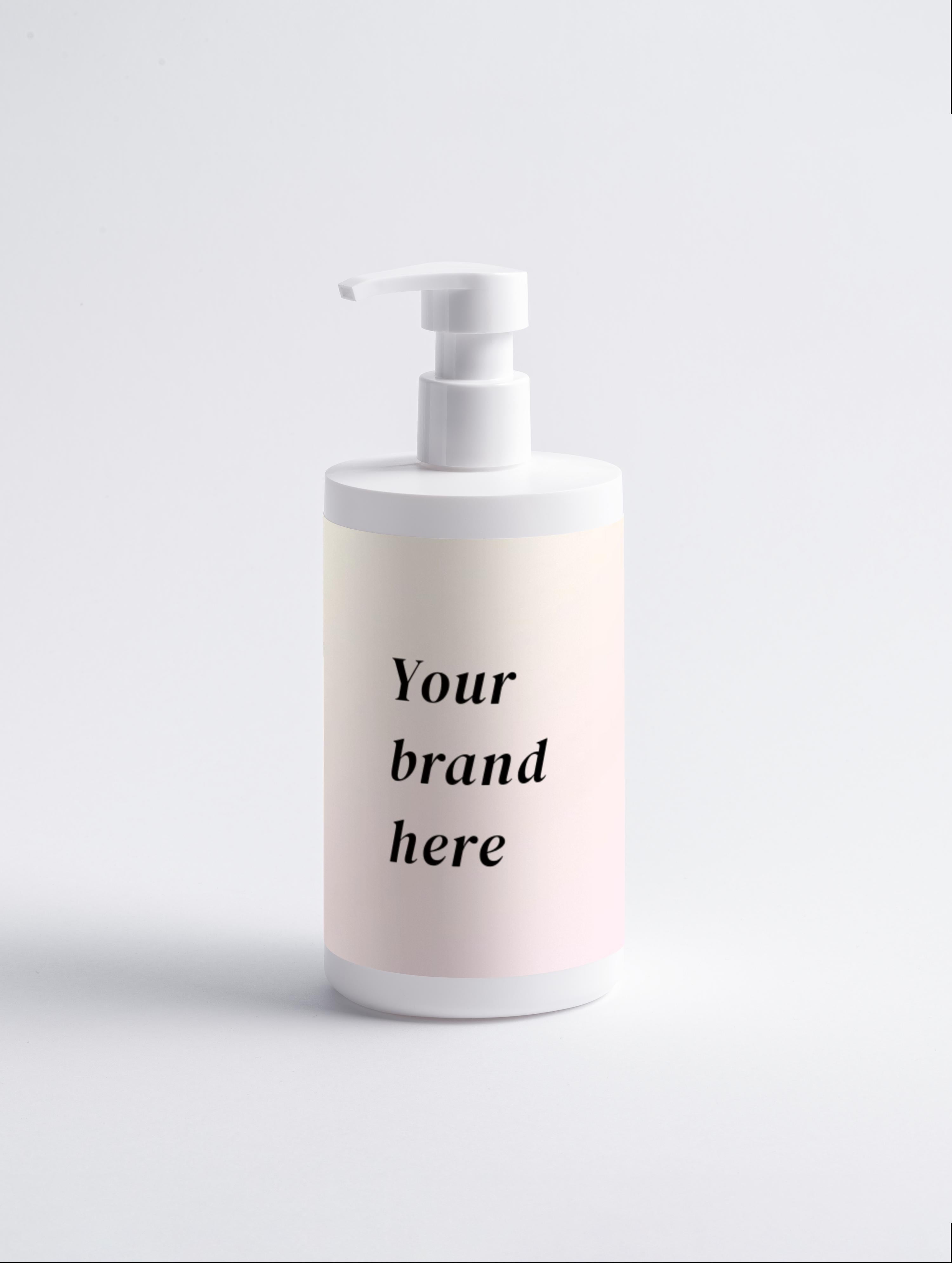 Sensitive Scalp Shampoo