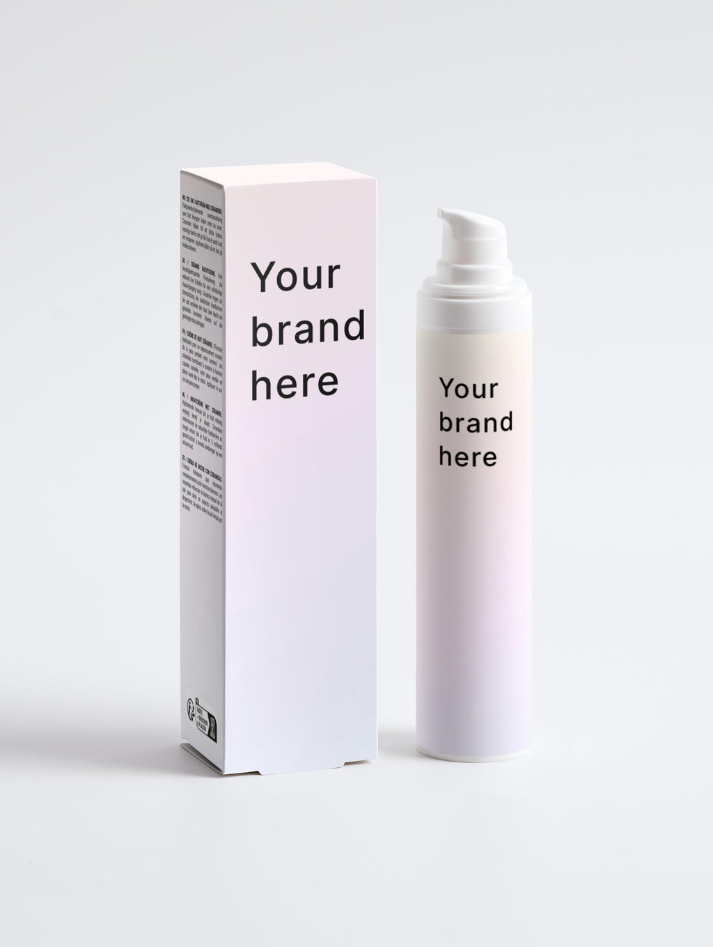 Ceramide Barrier Night Cream