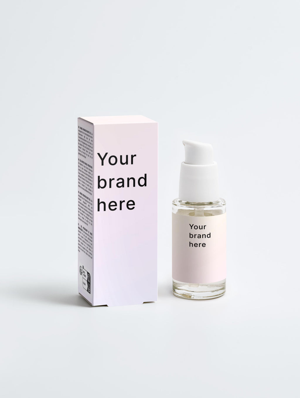 Double Hydration Boost Gel + HA