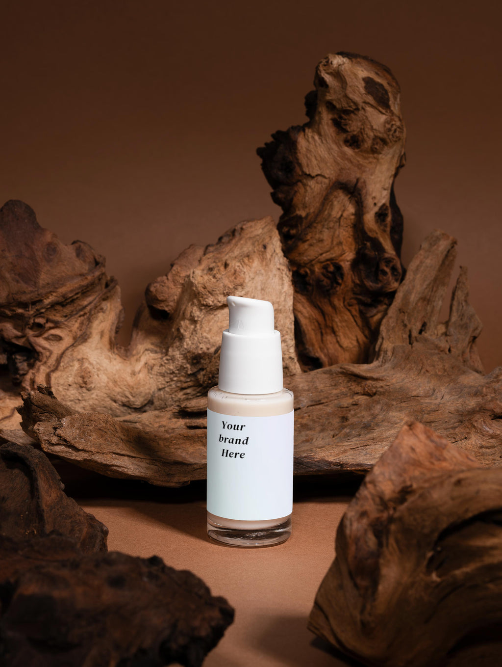 Pigment Perfecting Serum