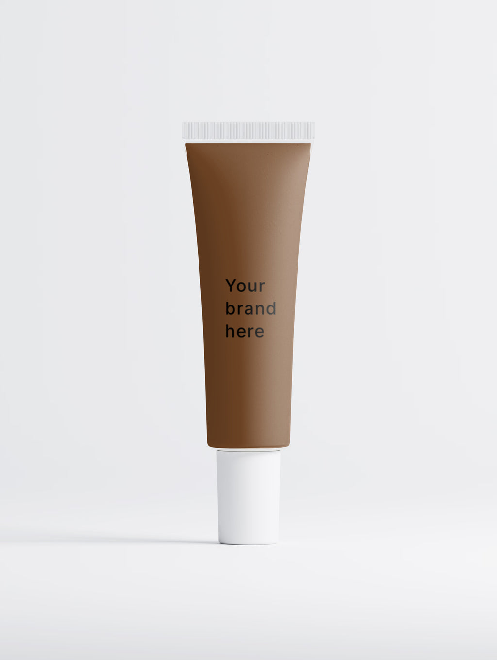 Foundation with Peptides, 40 Deep Neutral