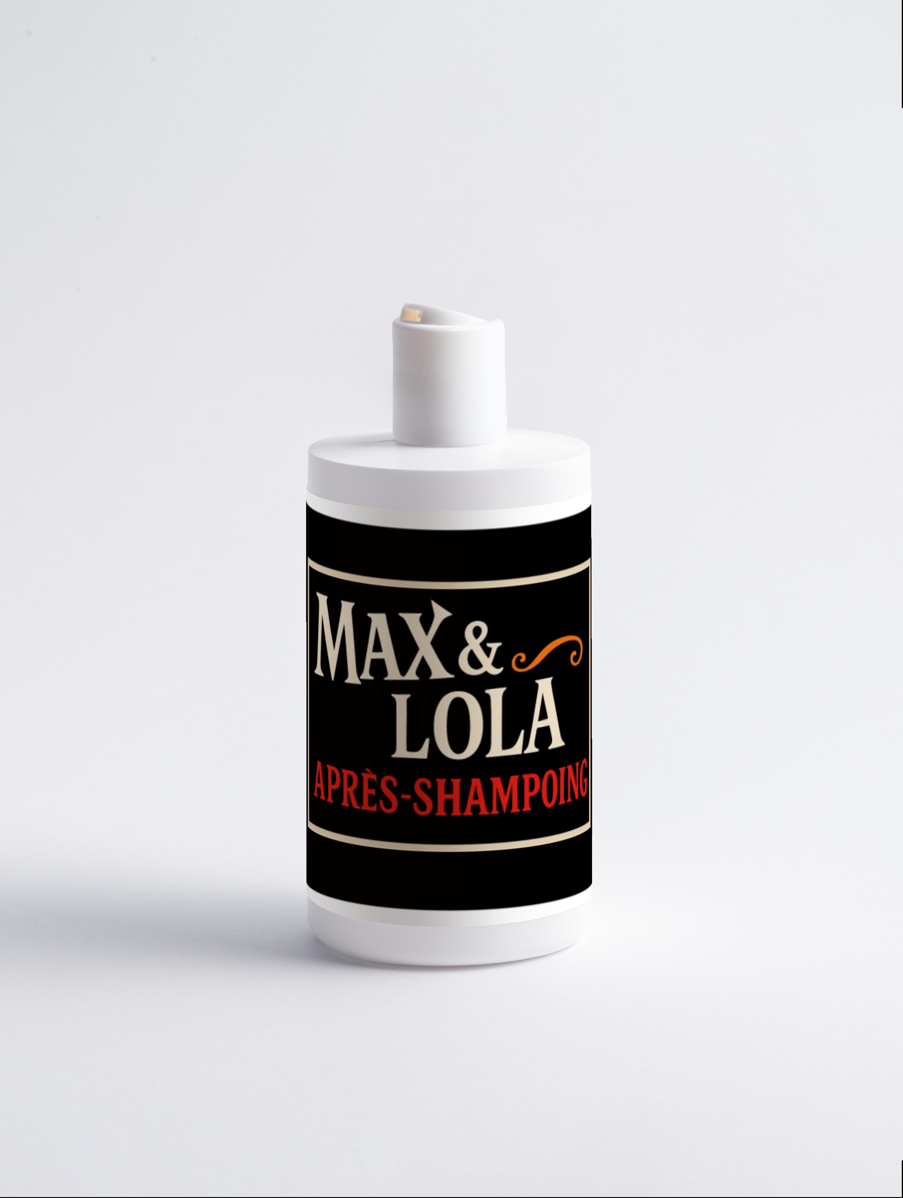 Gloss Conditioner, Smoky Green Vetiver