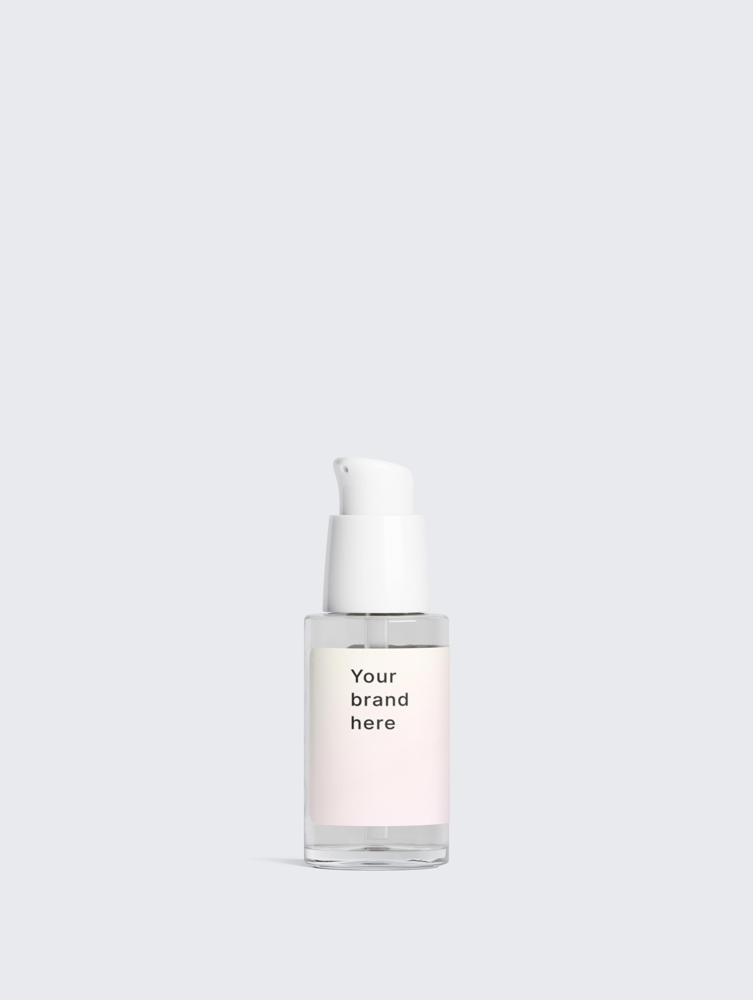 Double Hydration Boost Gel + HA