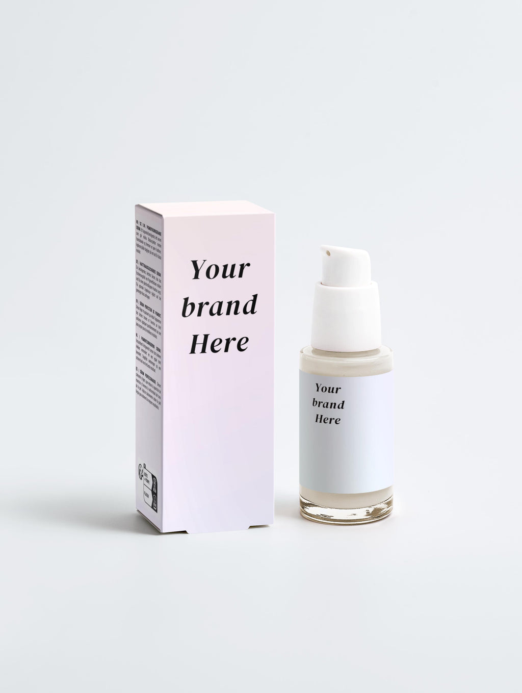 Pigment Perfecting Serum