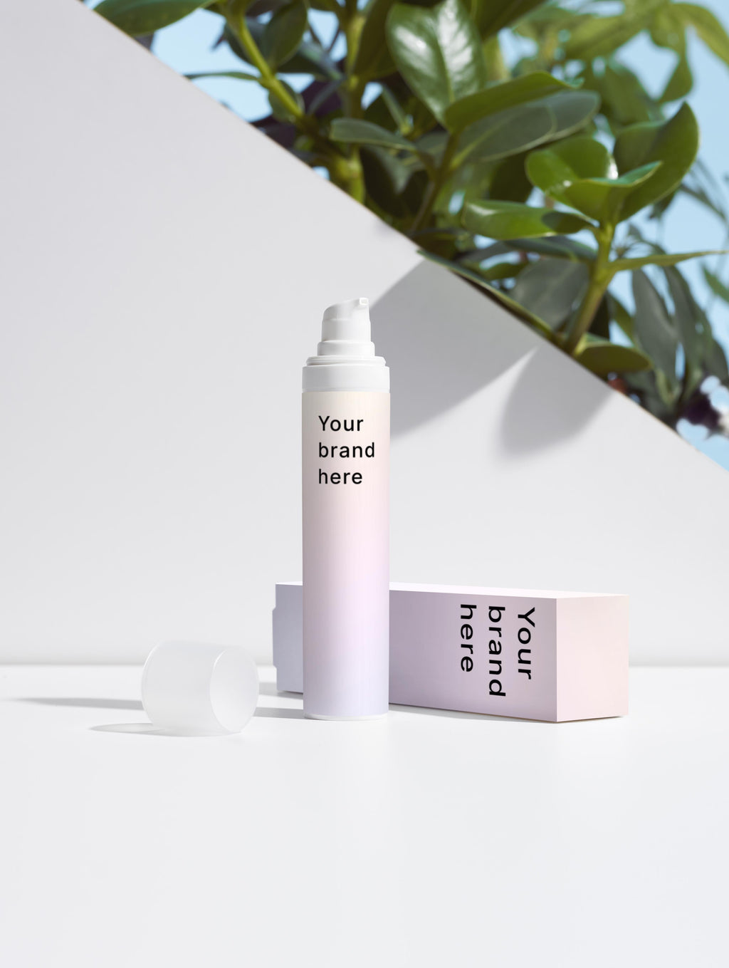 Niacinamide Gel Moisturiser