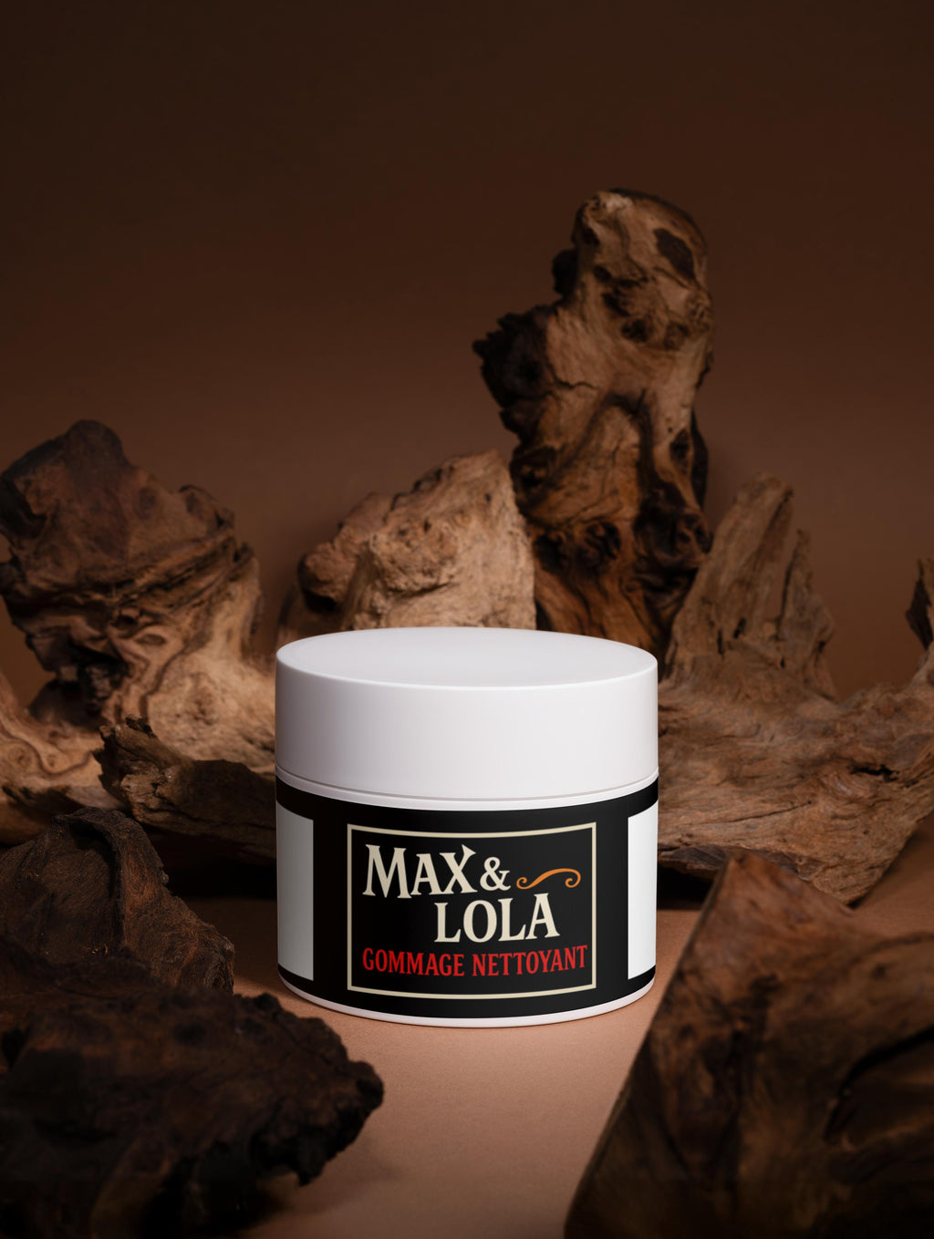 Deep Cleanse Scalp Scrub, Rosemary & Mint