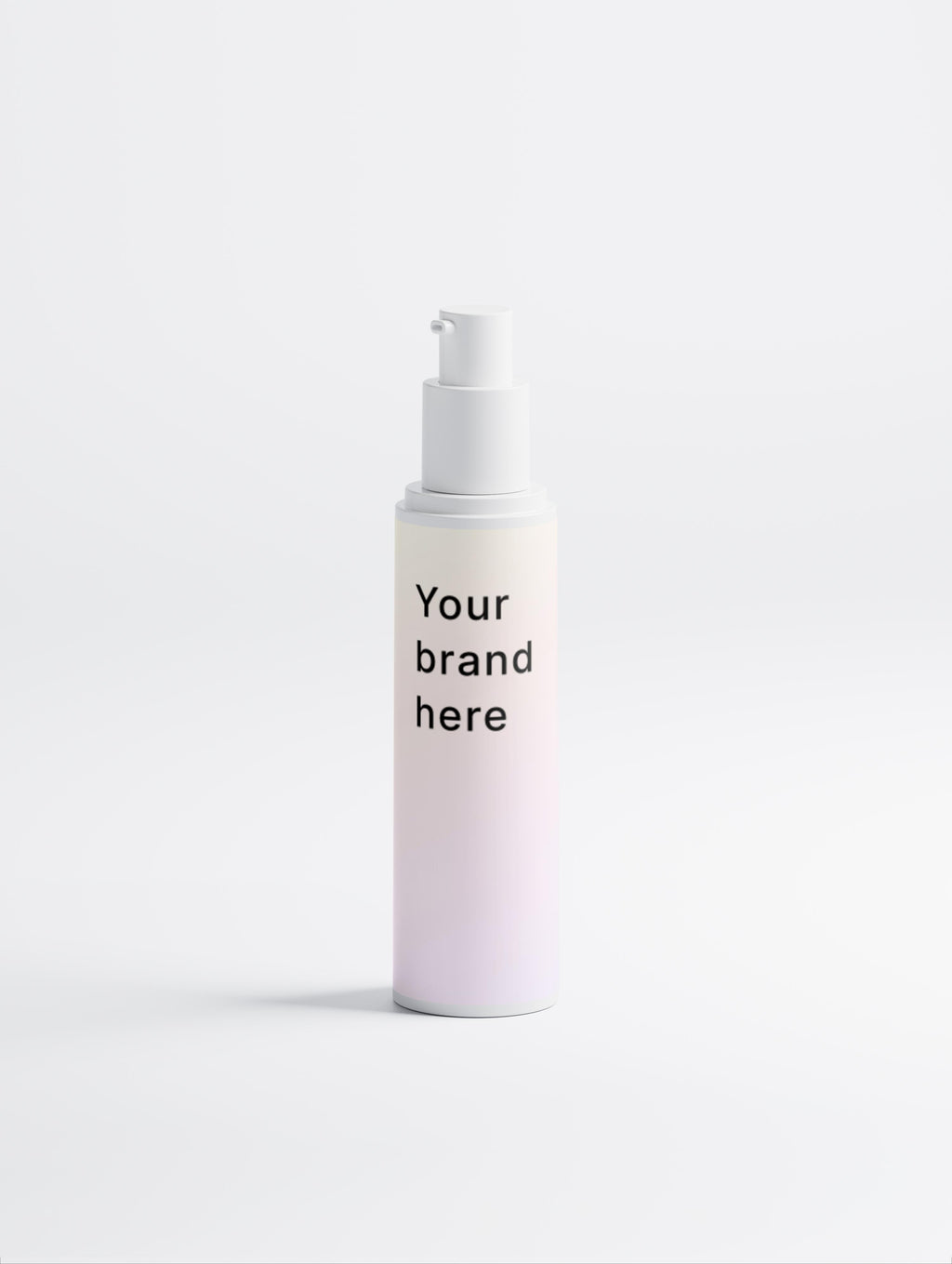 Sensitive Skin Overnight Cream, Fragrance-Free