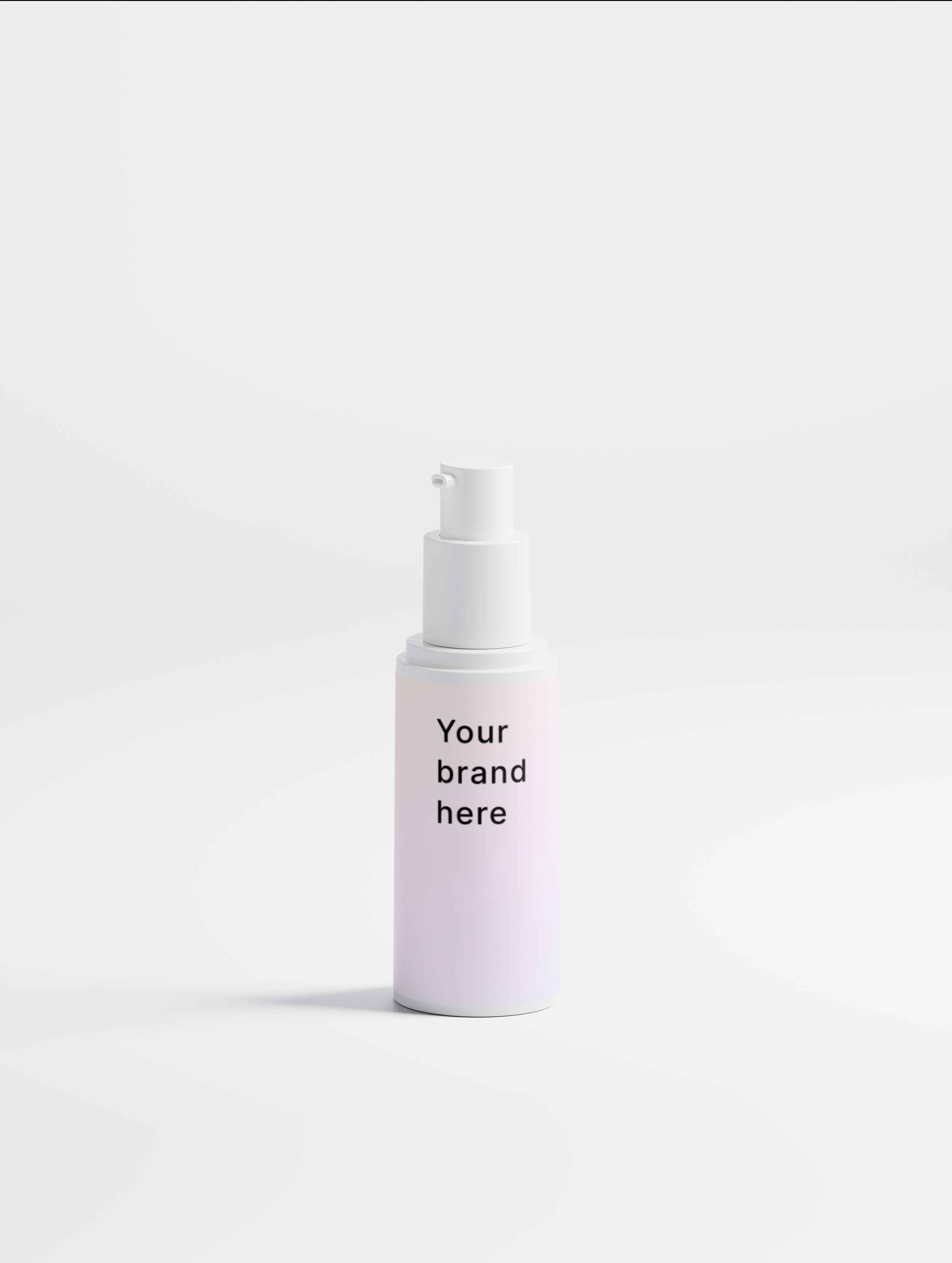 Retinol Alternative Serum