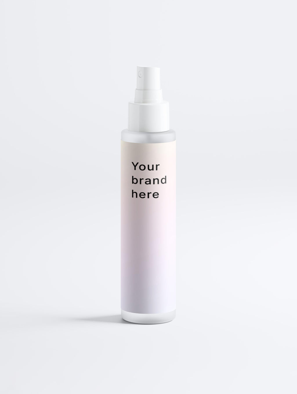 Microbiome Prebiotics Face Mist