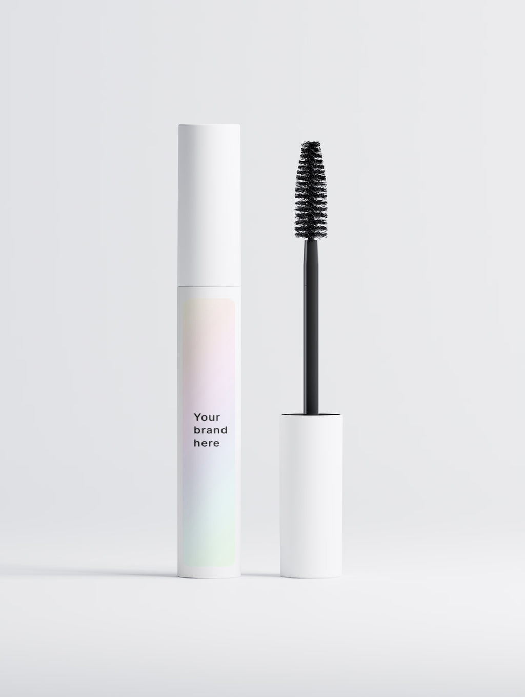 Mascara Allongeant & Volumisant aux Peptides 6ml