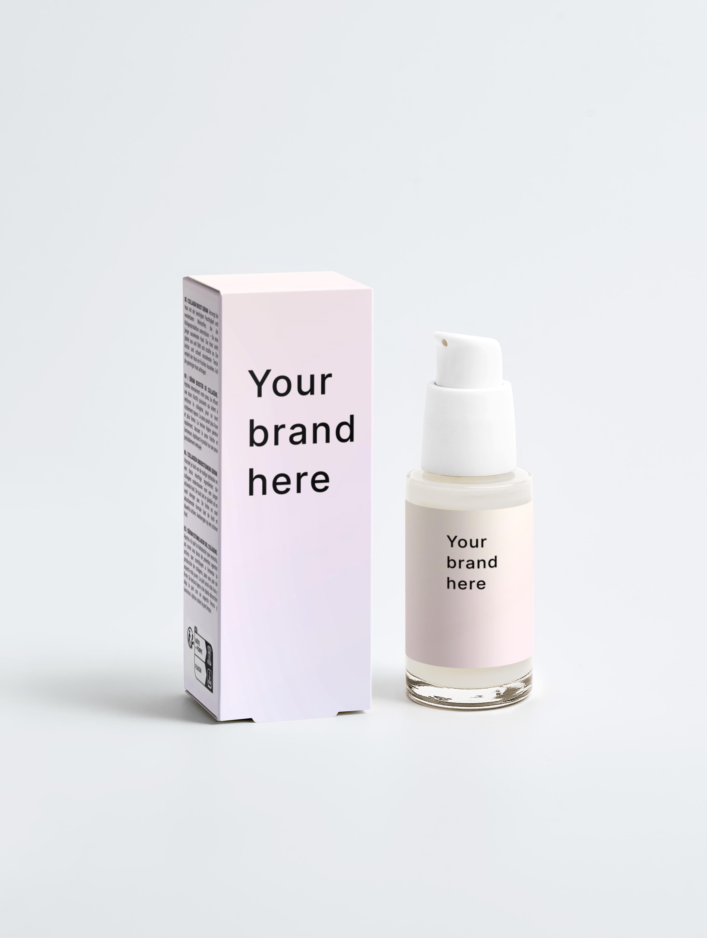 Collagen Boost Serum