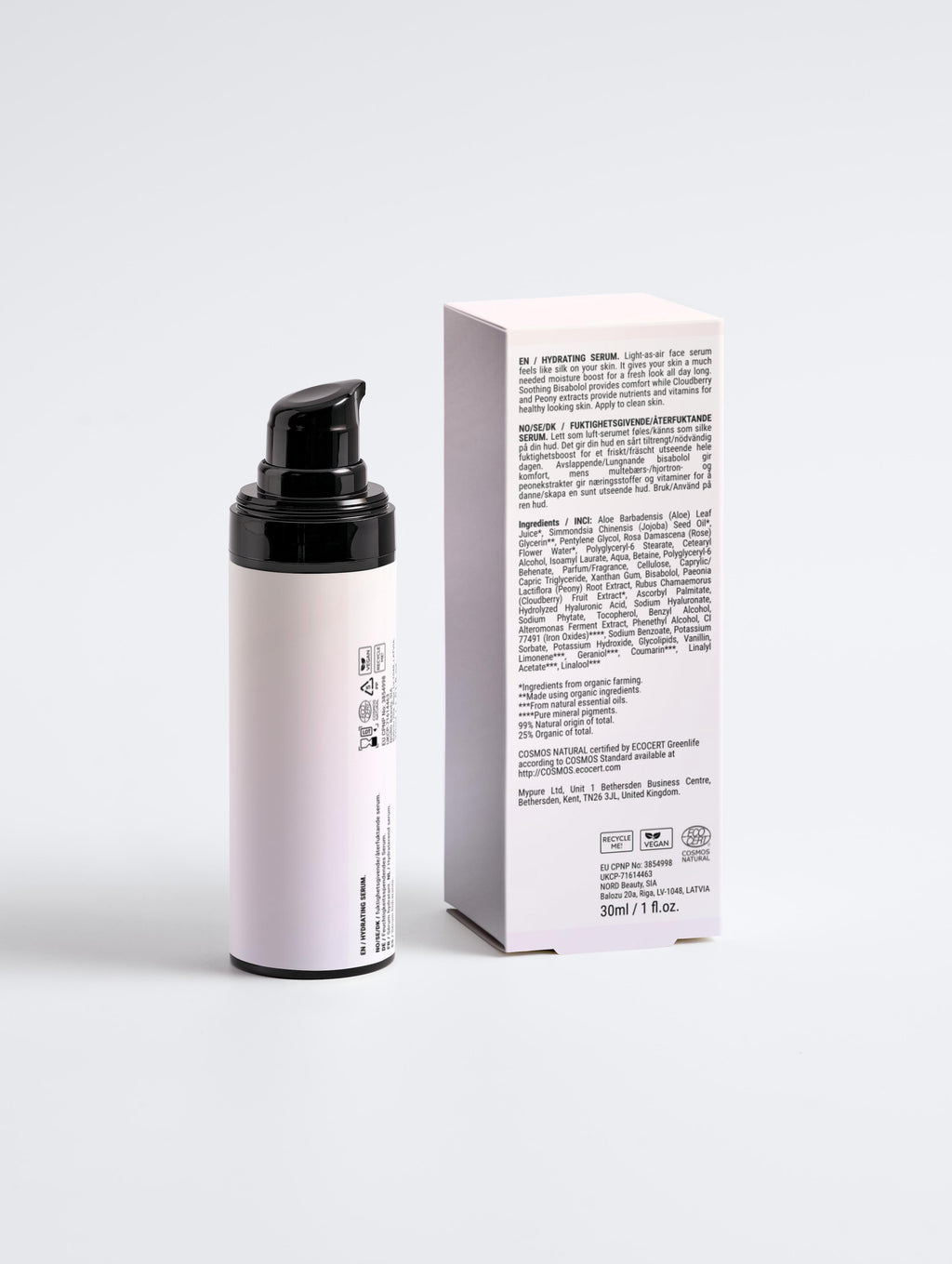Hydrating Serum