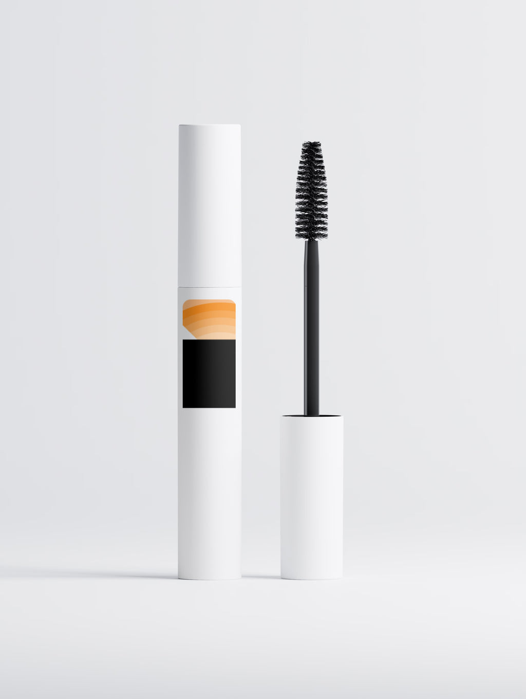 Lengthening & Volumising Mascara