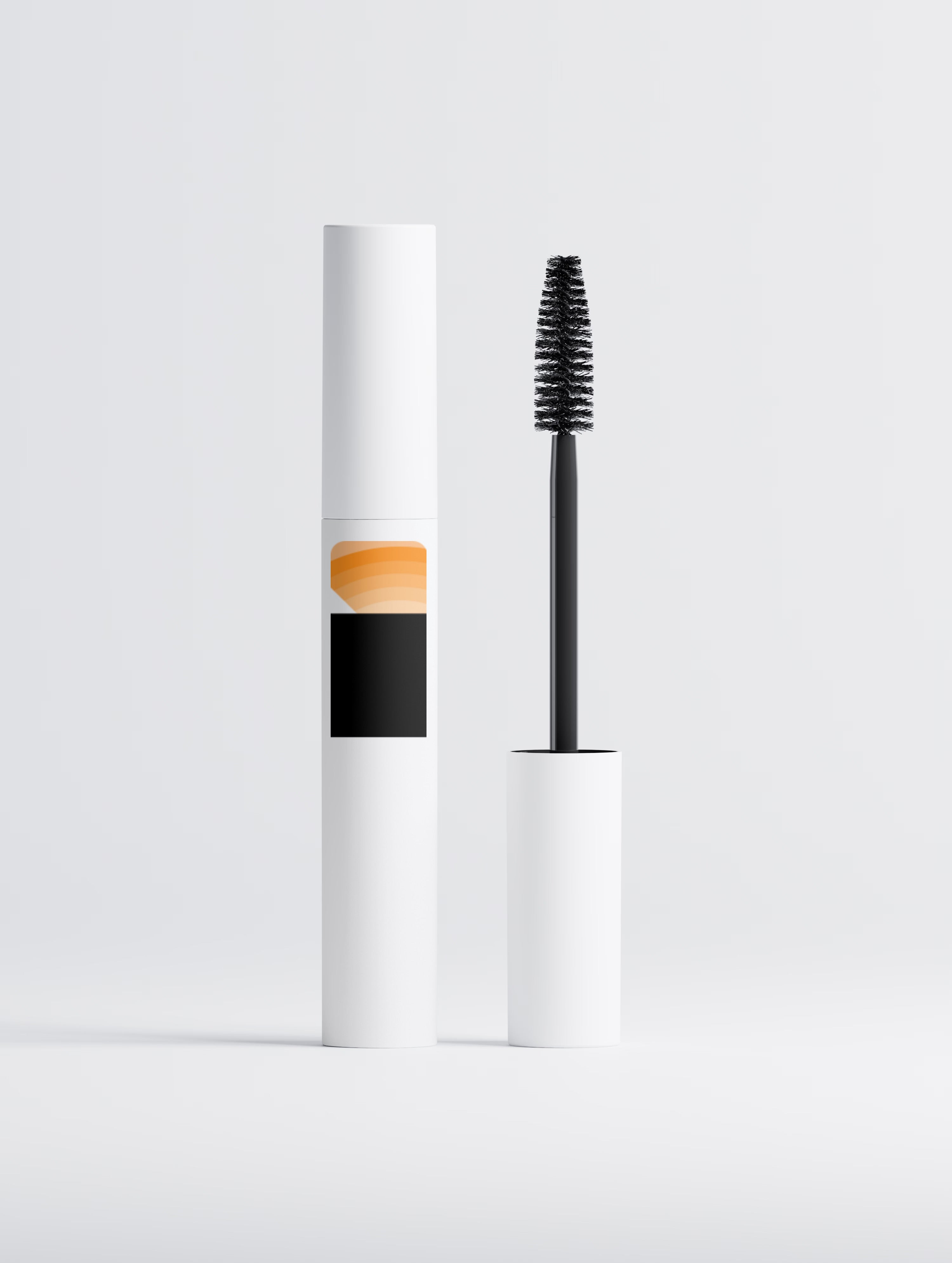 Lengthening & Volumising Mascara