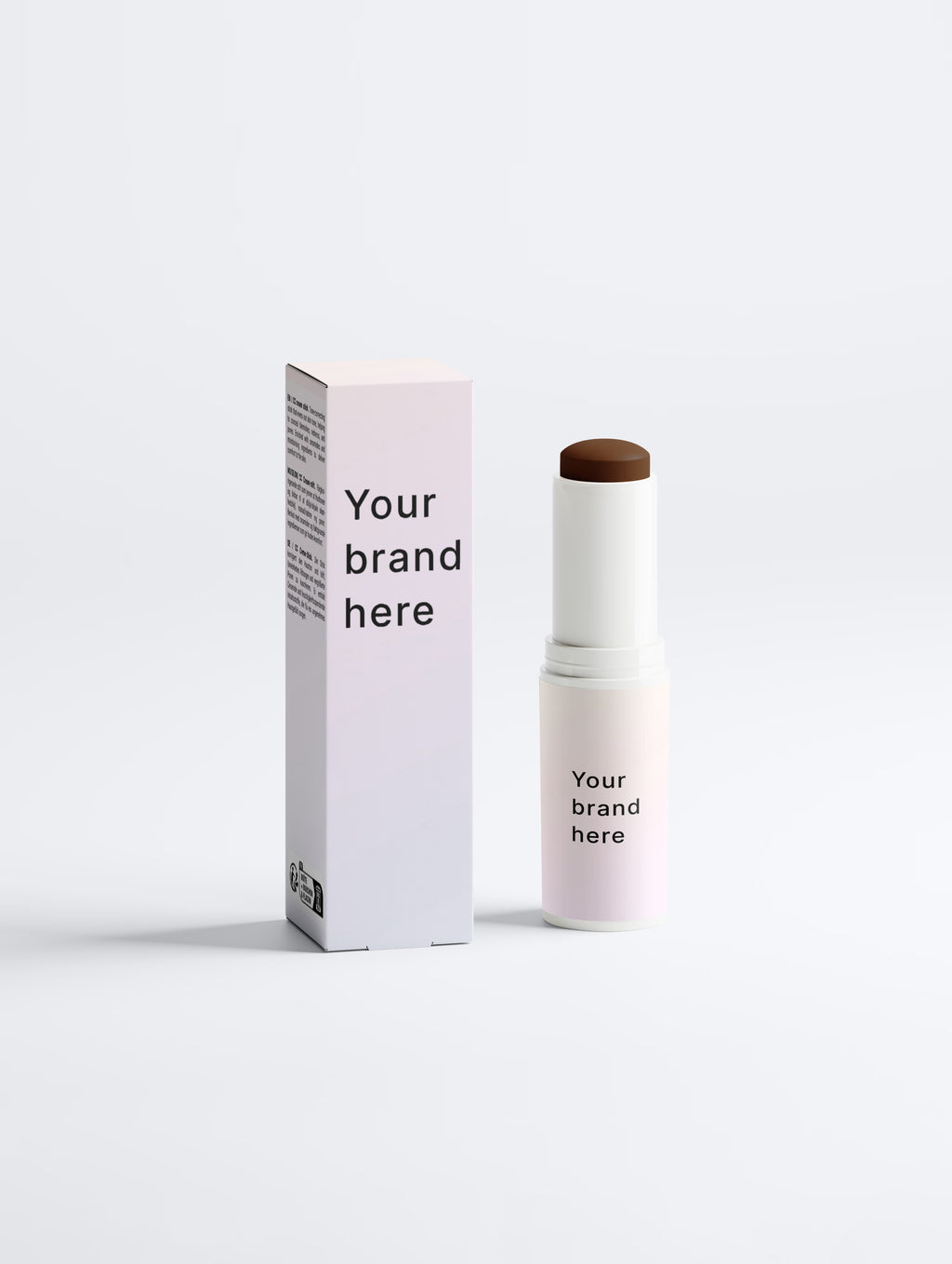 Color Correcting Ceramide SPF30 Stick :  35 DEEP