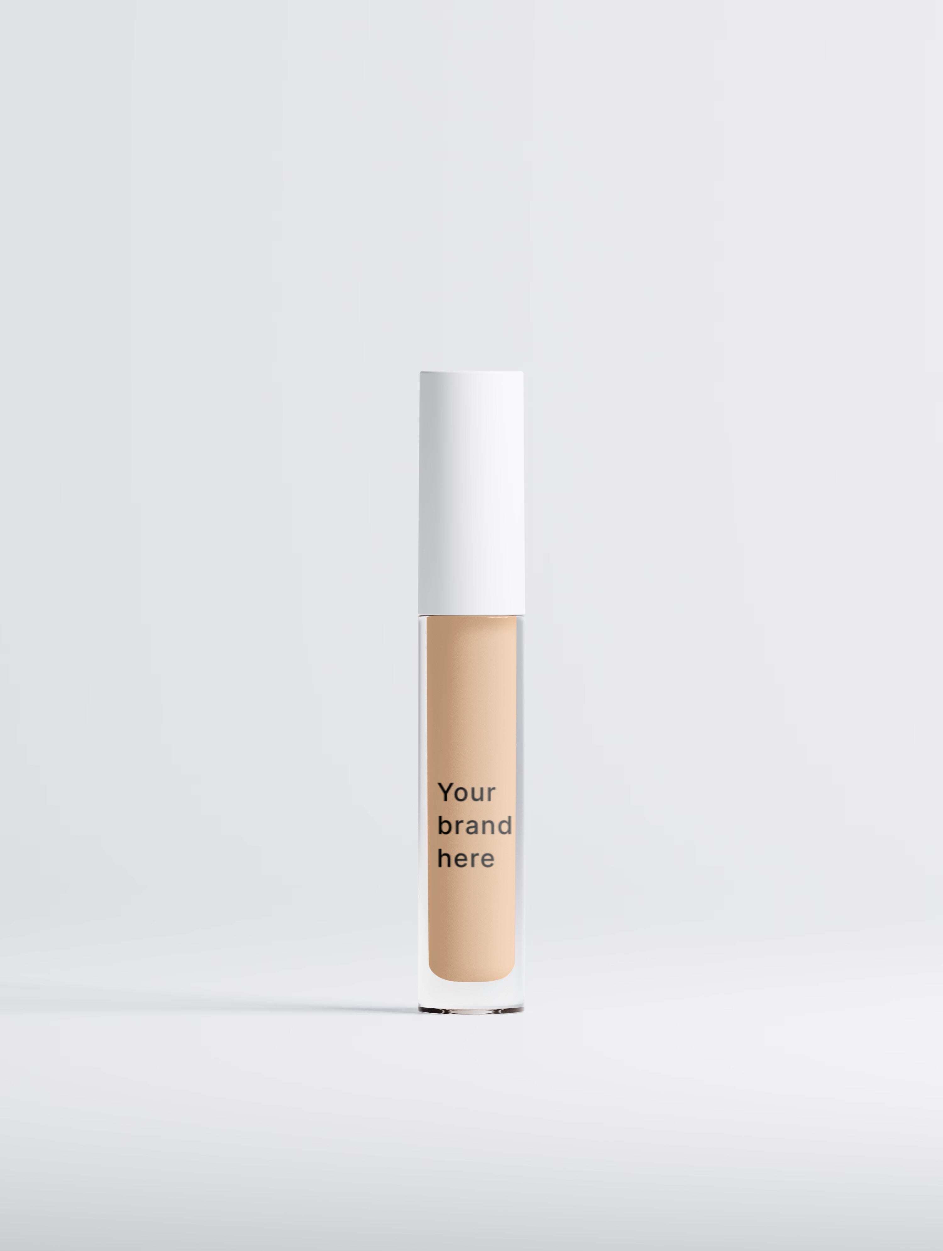 Correcting Concealer, 10 Light Warm