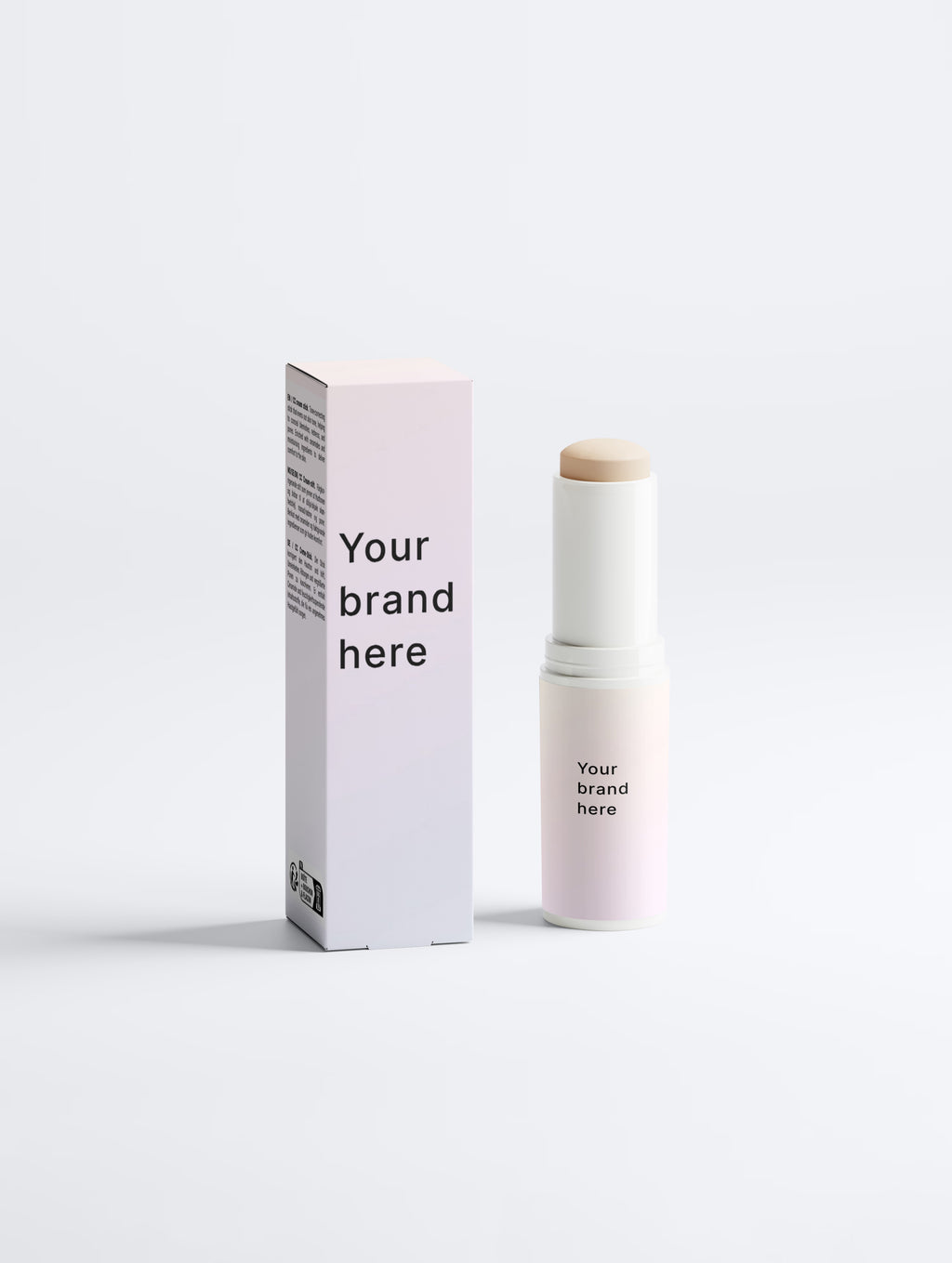 Color Correcting Ceramide SPF30 Stick : 20 LIGHT