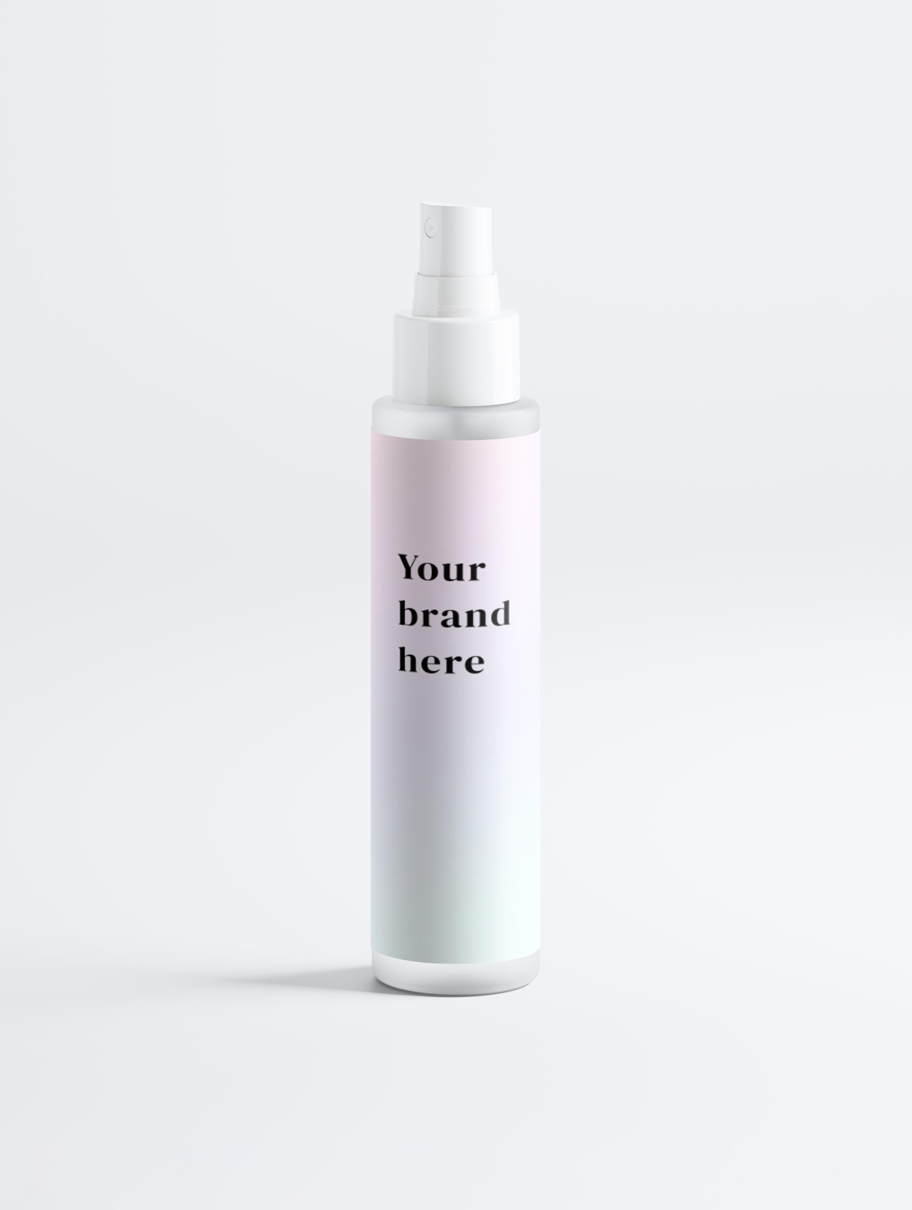 Keratin Shine Leave-In Hair Mist