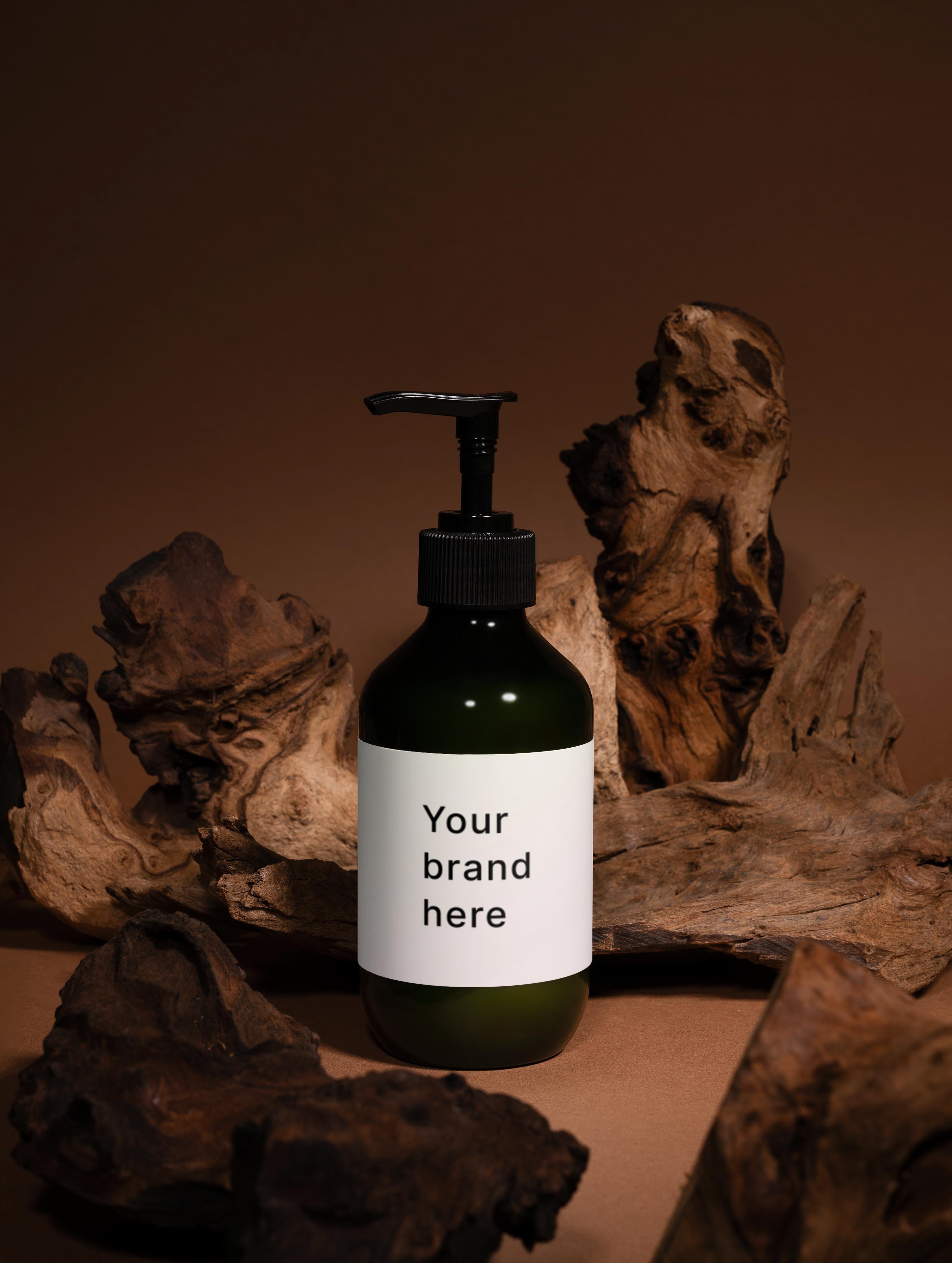 5% Urea + 2% Panthenol Body Cream