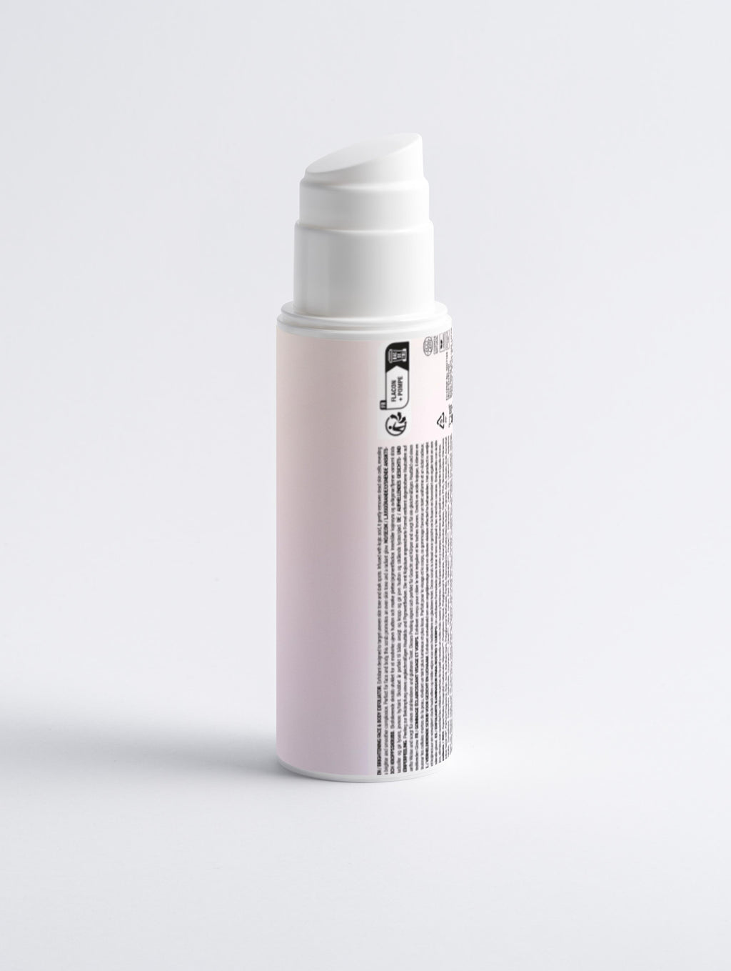 Brightening Face&Body Exfoliator with Kojic Acid