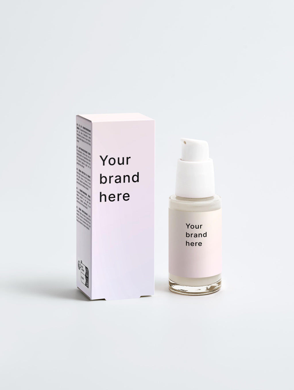Pigment Perfecting Serum