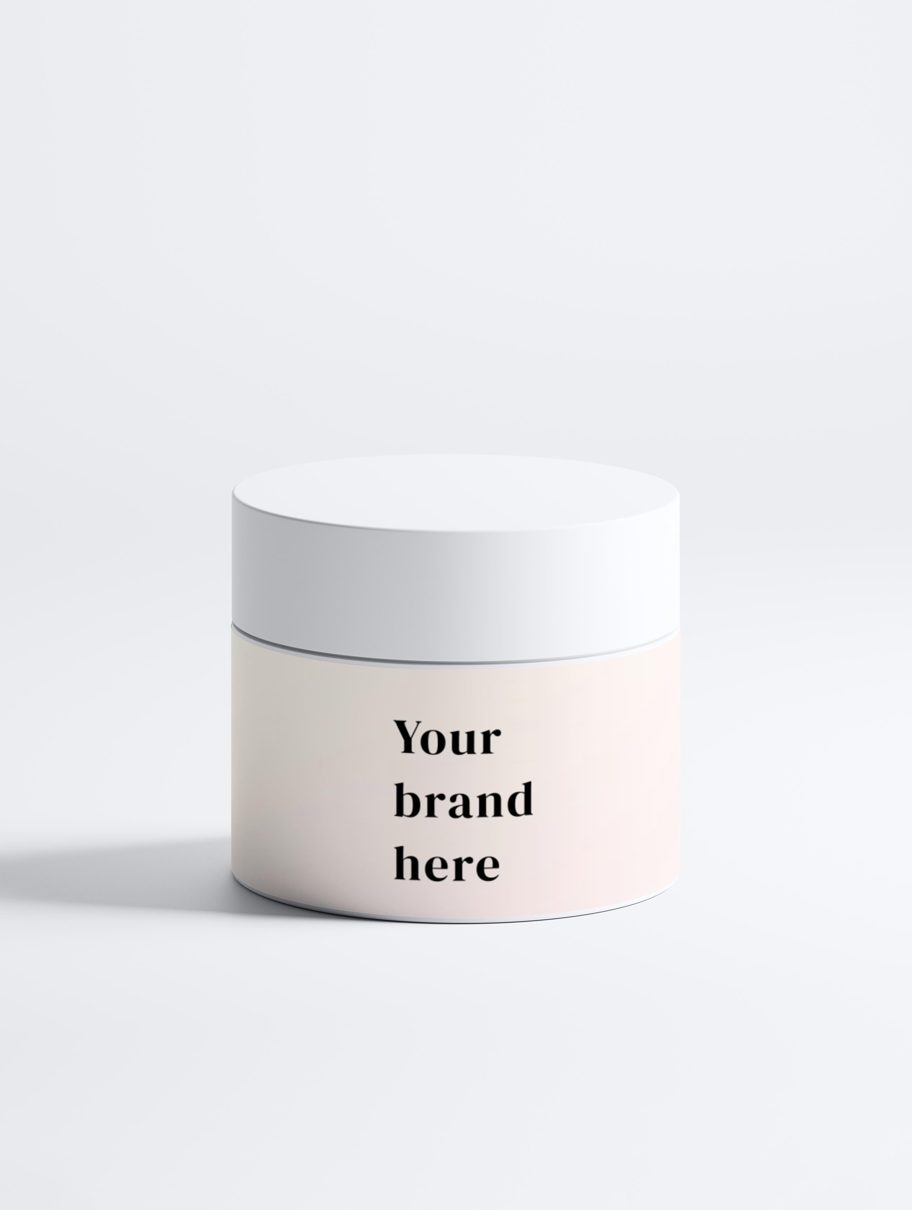 Deep Cleanse Scalp Scrub, Rosemary & Mint