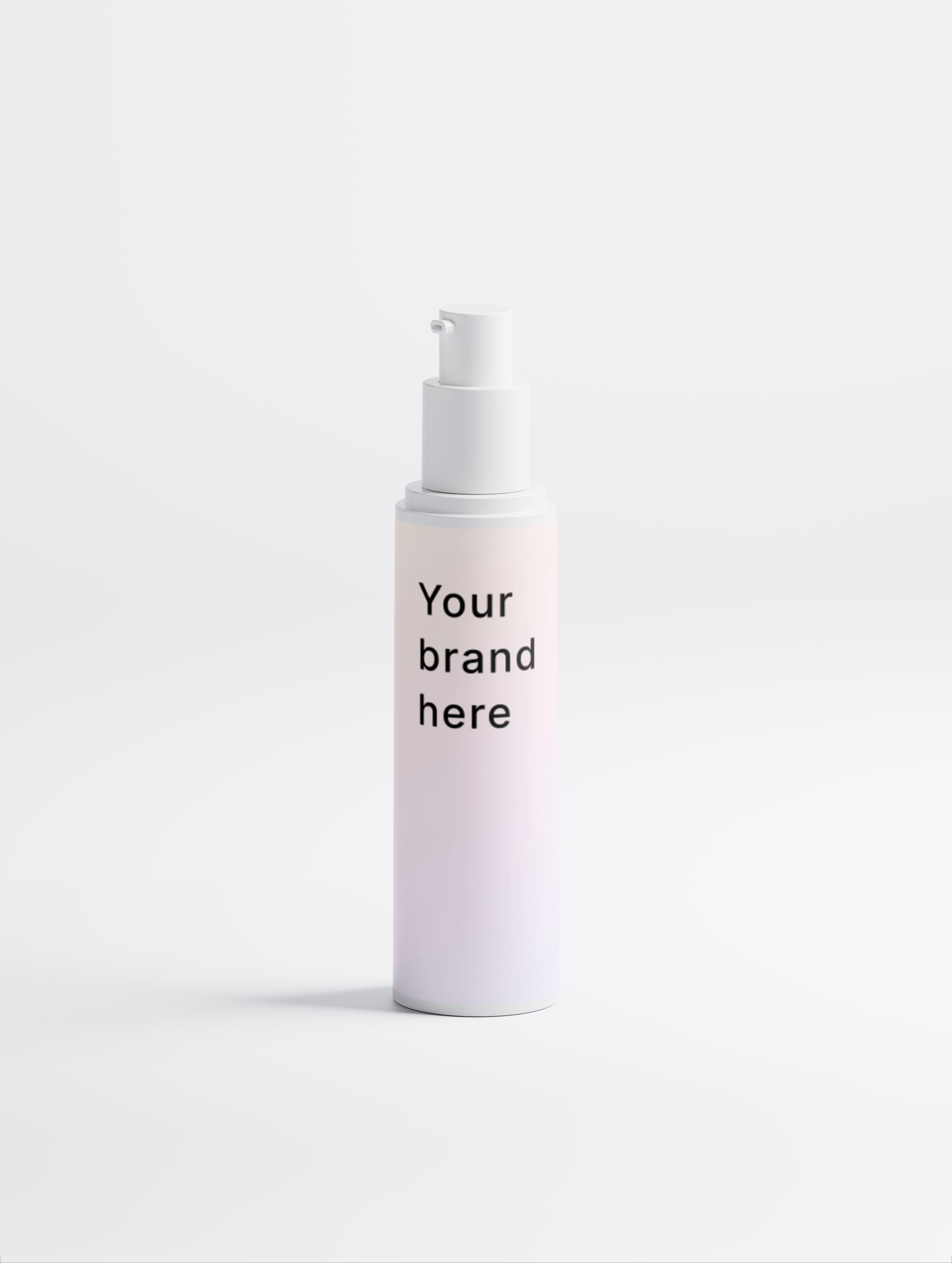 Dark Spot Face Cream with Kojic Acid