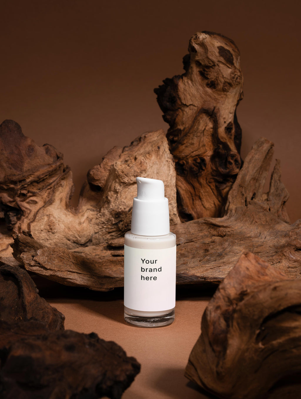 Collagen Boost Serum
